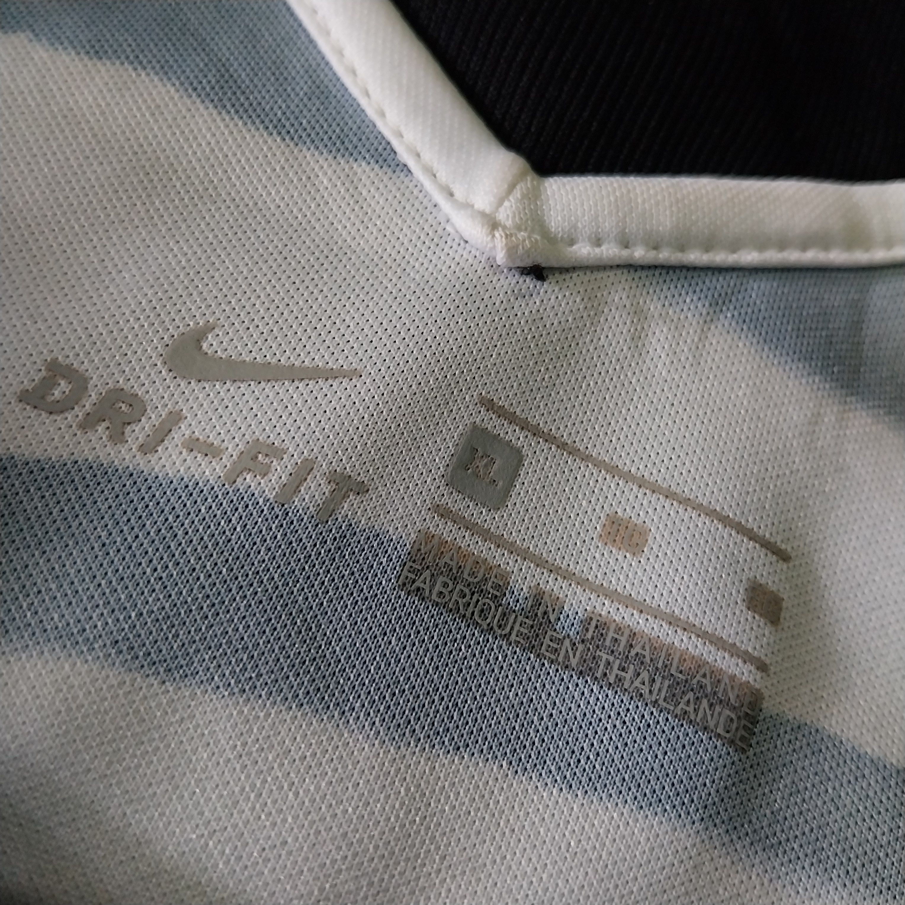 Nike South korea 2020 son heung min jersey football Size US XL / EU 56 / 4 - 4 Thumbnail