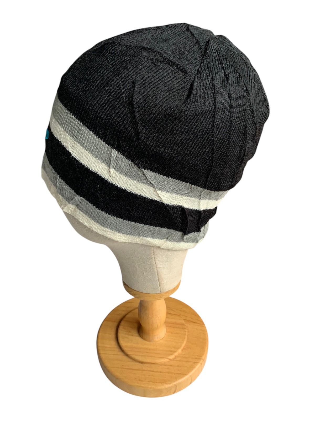 Japanese Brand Streetwear Japanese Winter Sessions Beanie Hats Size ONE SIZE - 3 Thumbnail