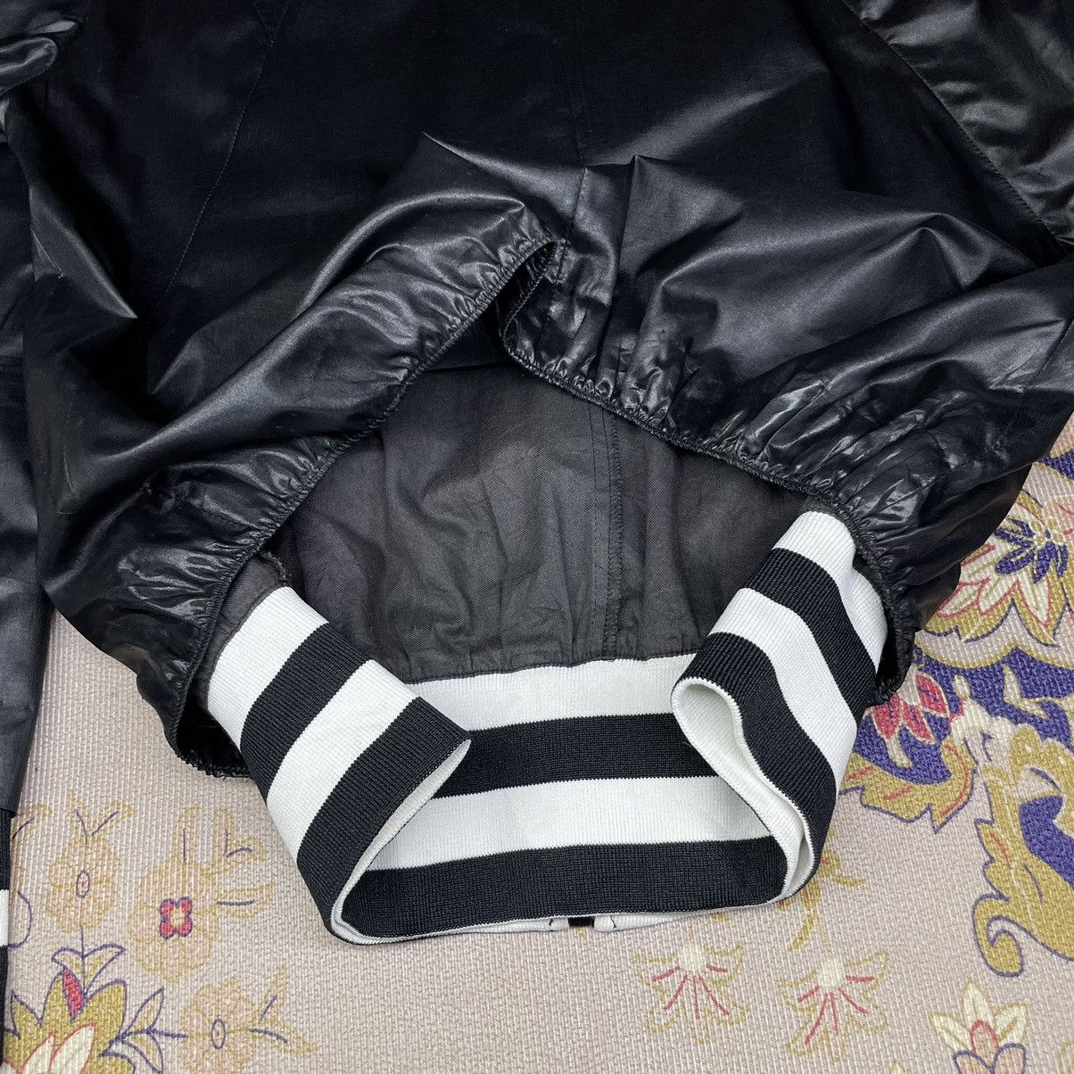 Soe SOE 2005•2006 Autumn Winter jacket Size US S / EU 44-46 / 1 - 12 Thumbnail