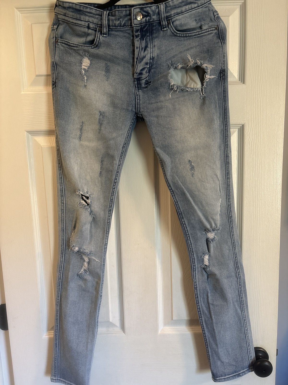 Ksubi Ksubi Jeans Size US 31 - 1 Thumbnail