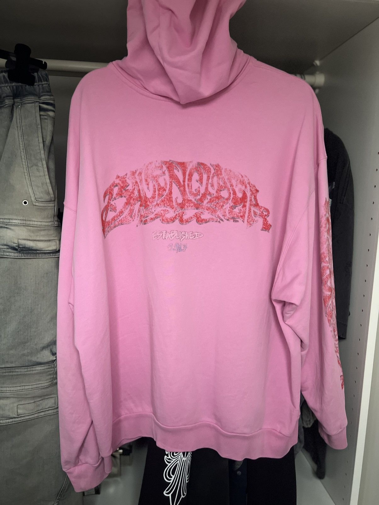 Balenciaga Balenciaga offshore Size US M / EU 48-50 / 2 - 2 Thumbnail