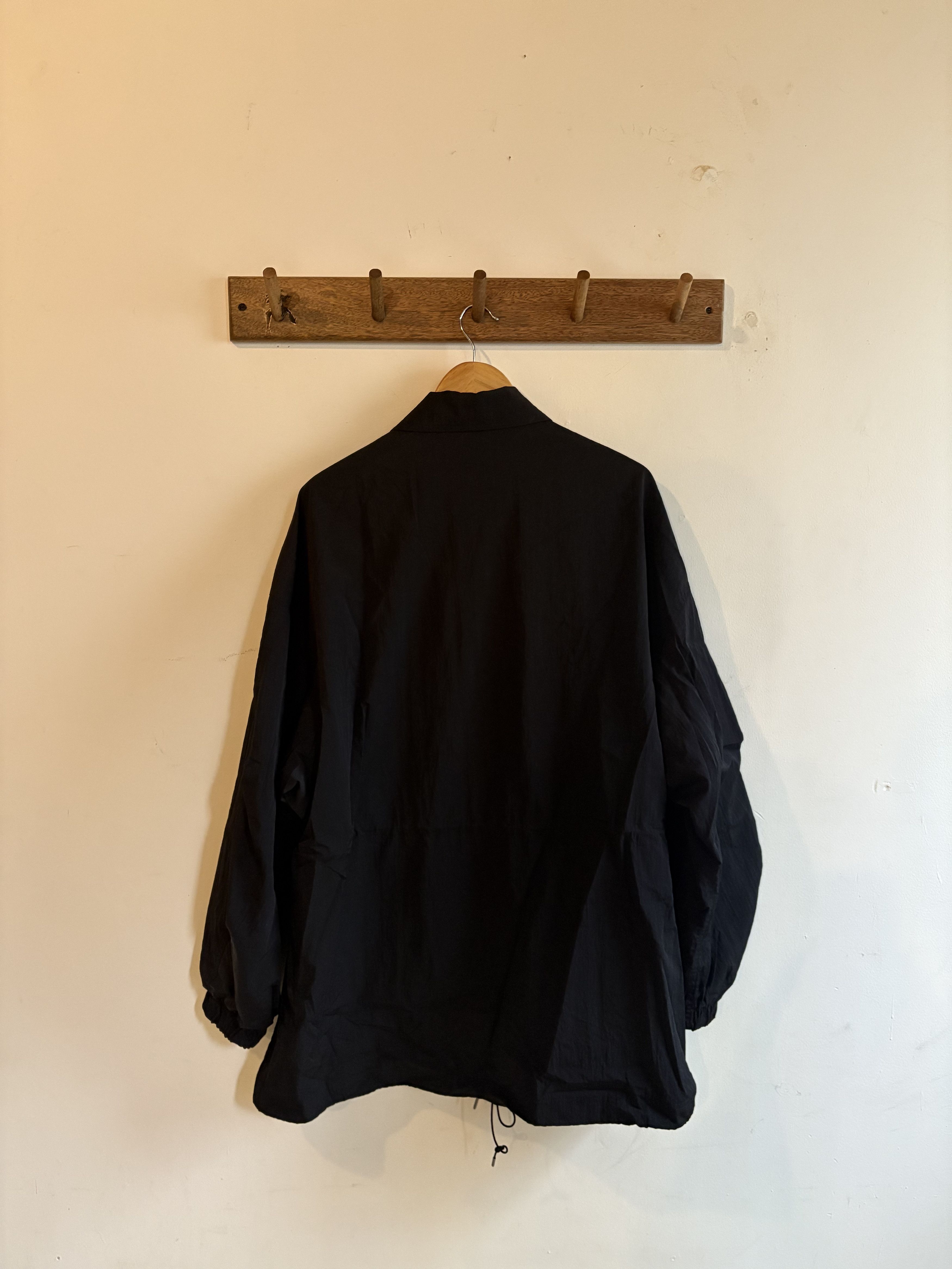 Fumito Ganryu Fumito Ganryu Shell Jacket Parka Size US M / EU 48-50 / 2 - 9 Thumbnail