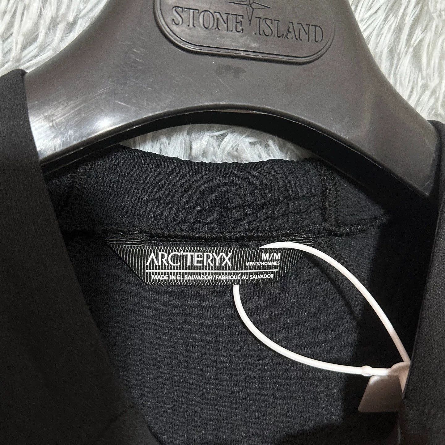Arc'teryx Arcteryx Rethel Hoody Size US M / EU 48-50 / 2 - 4 Thumbnail