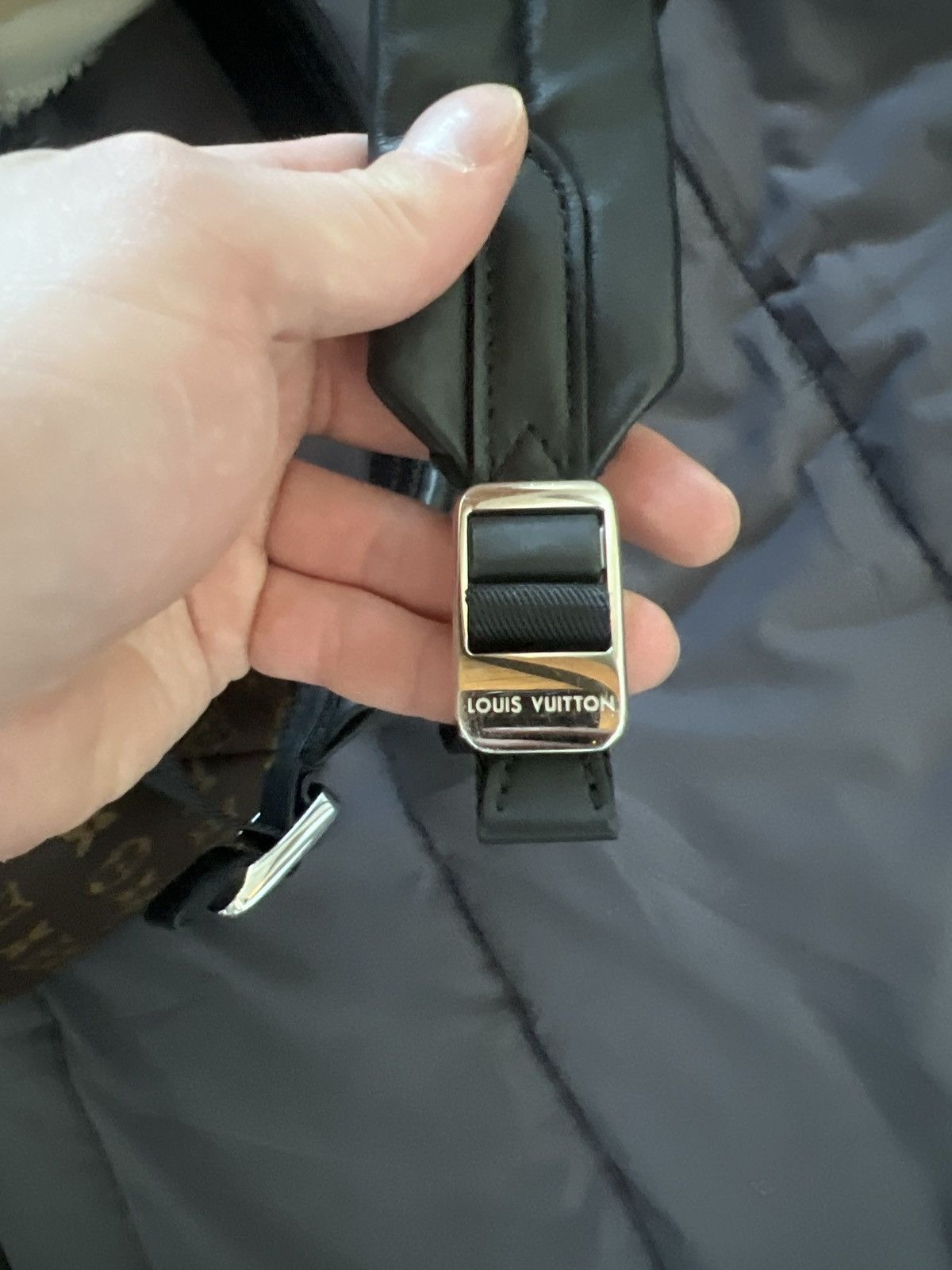 Louis Vuitton Discovery Backpack PM Size ONE SIZE - 9 Thumbnail
