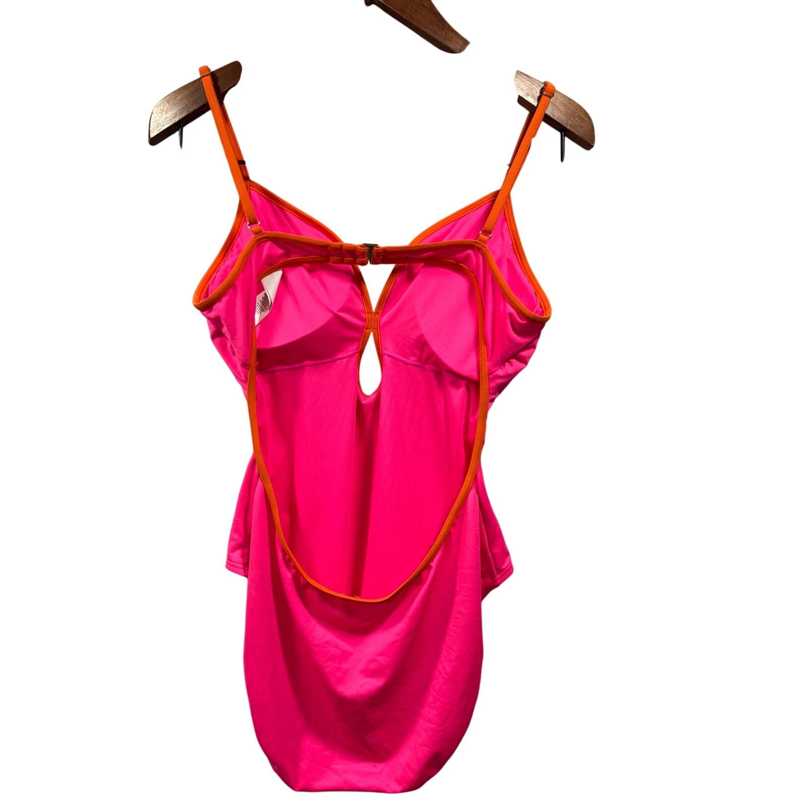 Kate Spade Kate Spade Women’s Bathing Suit sz XL Swimsuit #G628 Size XL / US 12-14 / IT 48-50 - 7 Thumbnail