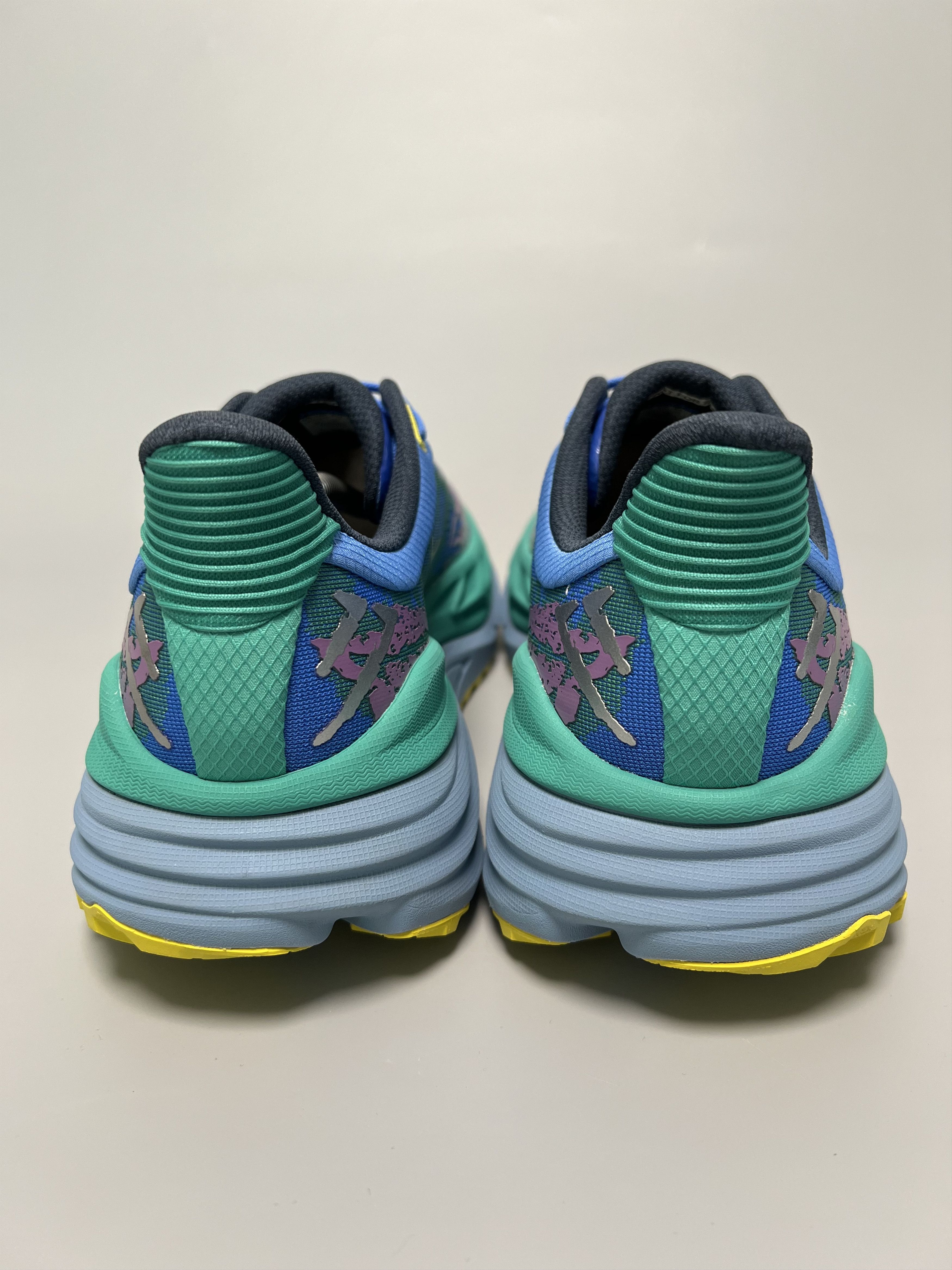 Hoka Sample Hoka One One Stinson 7 Trail Running Shoes Size US 10 / EU 43 - 3 Thumbnail