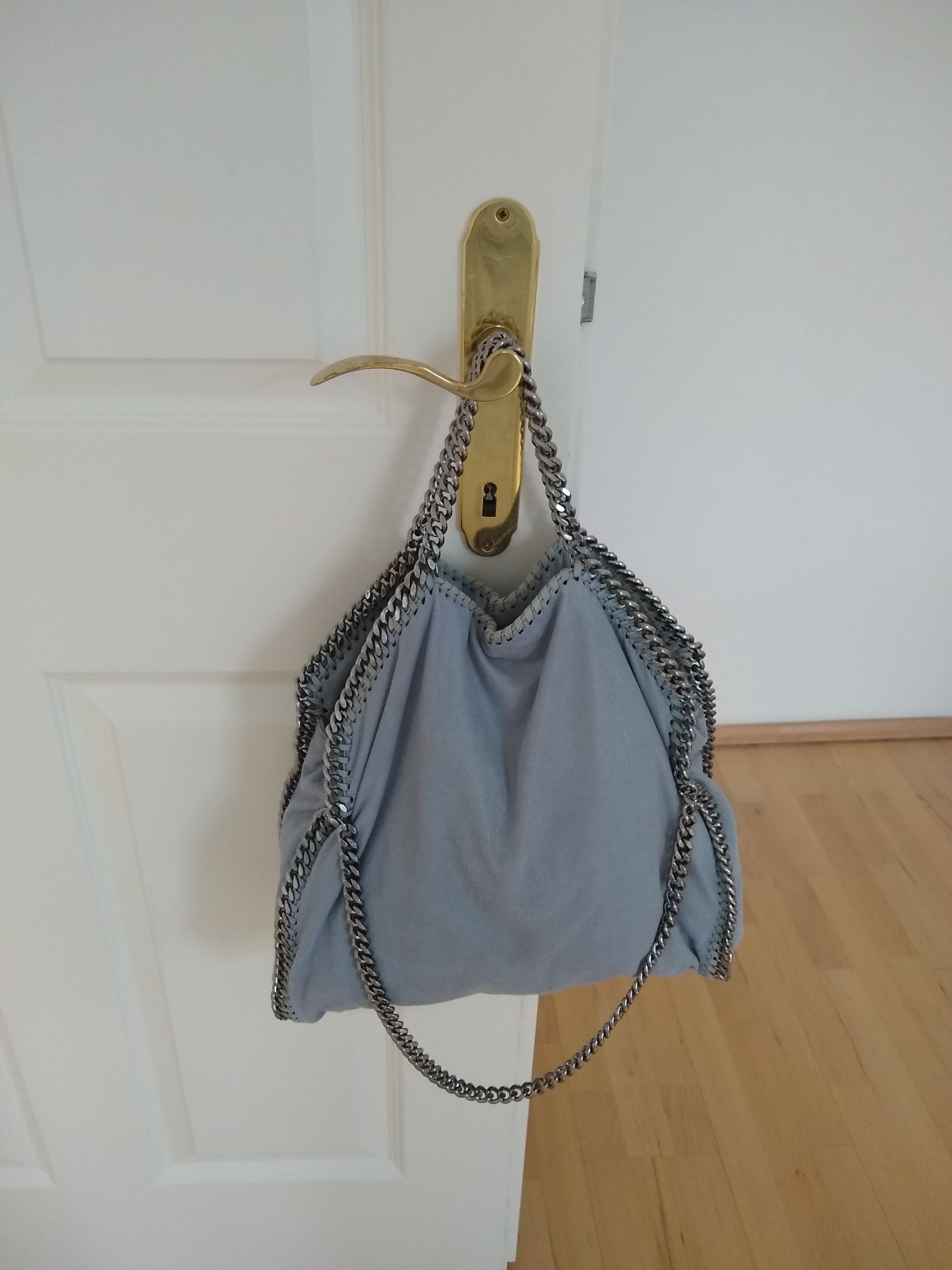 Stella McCartney Bag Stella McCartney Falabella chain Size ONE SIZE - 3 Thumbnail