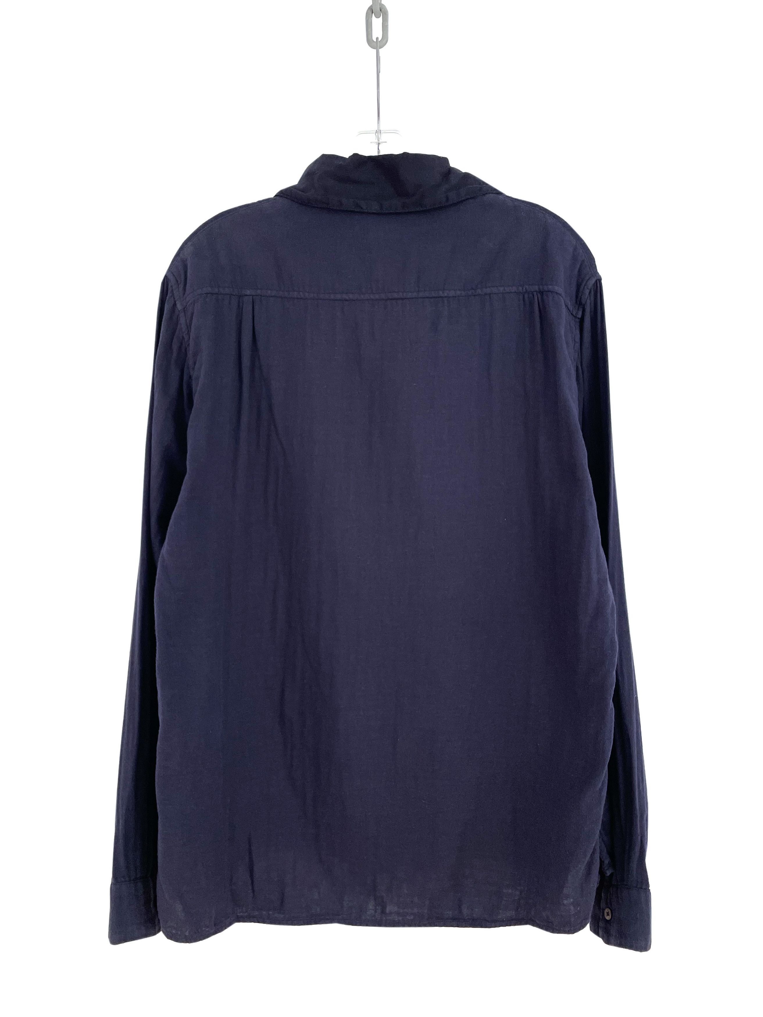 Kapital Asymmetrical Shirt Size US L / EU 52-54 / 3 - 6 Thumbnail