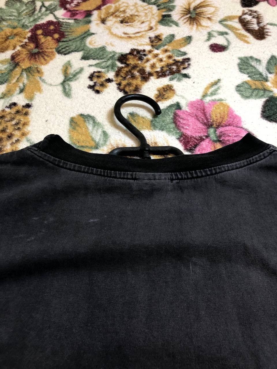 Harley Davidson Harley Davidson Motor Cycle Jamaica Embroidered logo tee Size US XXL / EU 58 / 5 - 13 Thumbnail
