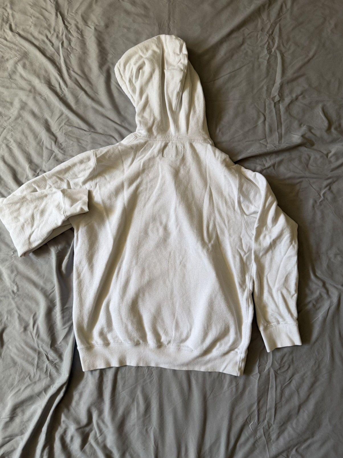 Xlarge X - Large x - girl hoodie Size US L / EU 52-54 / 3 - 5 Thumbnail