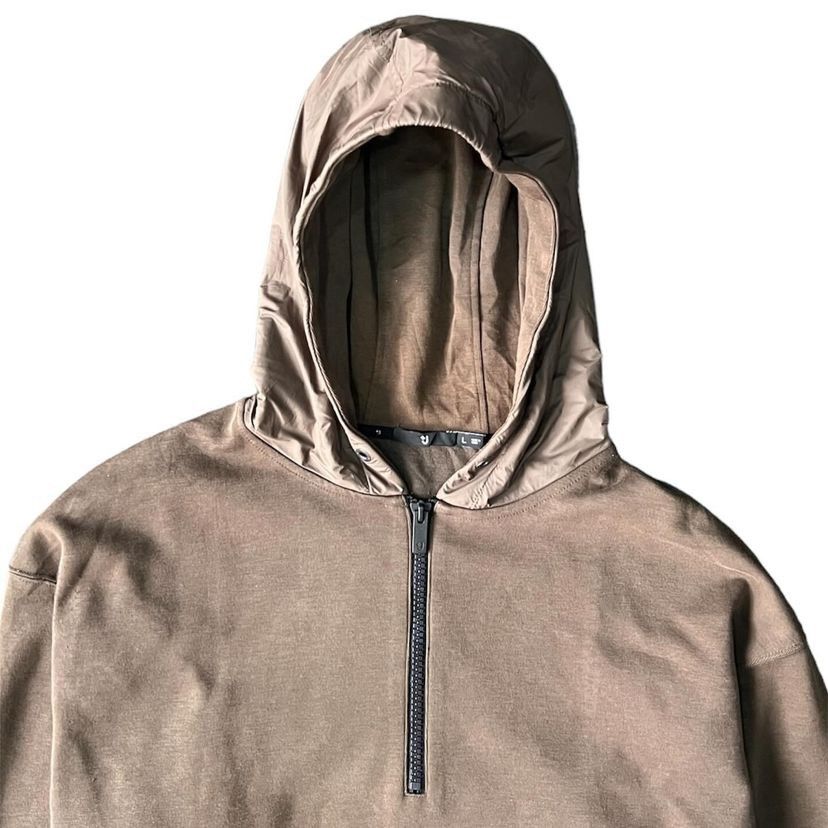 Jil Sander × Uniqlo +J Jil Sander x Uniqlo Anorak 🔥ACCEPTOFFERS🔥 Size US L / EU 52-54 / 3 - 4 Thumbnail
