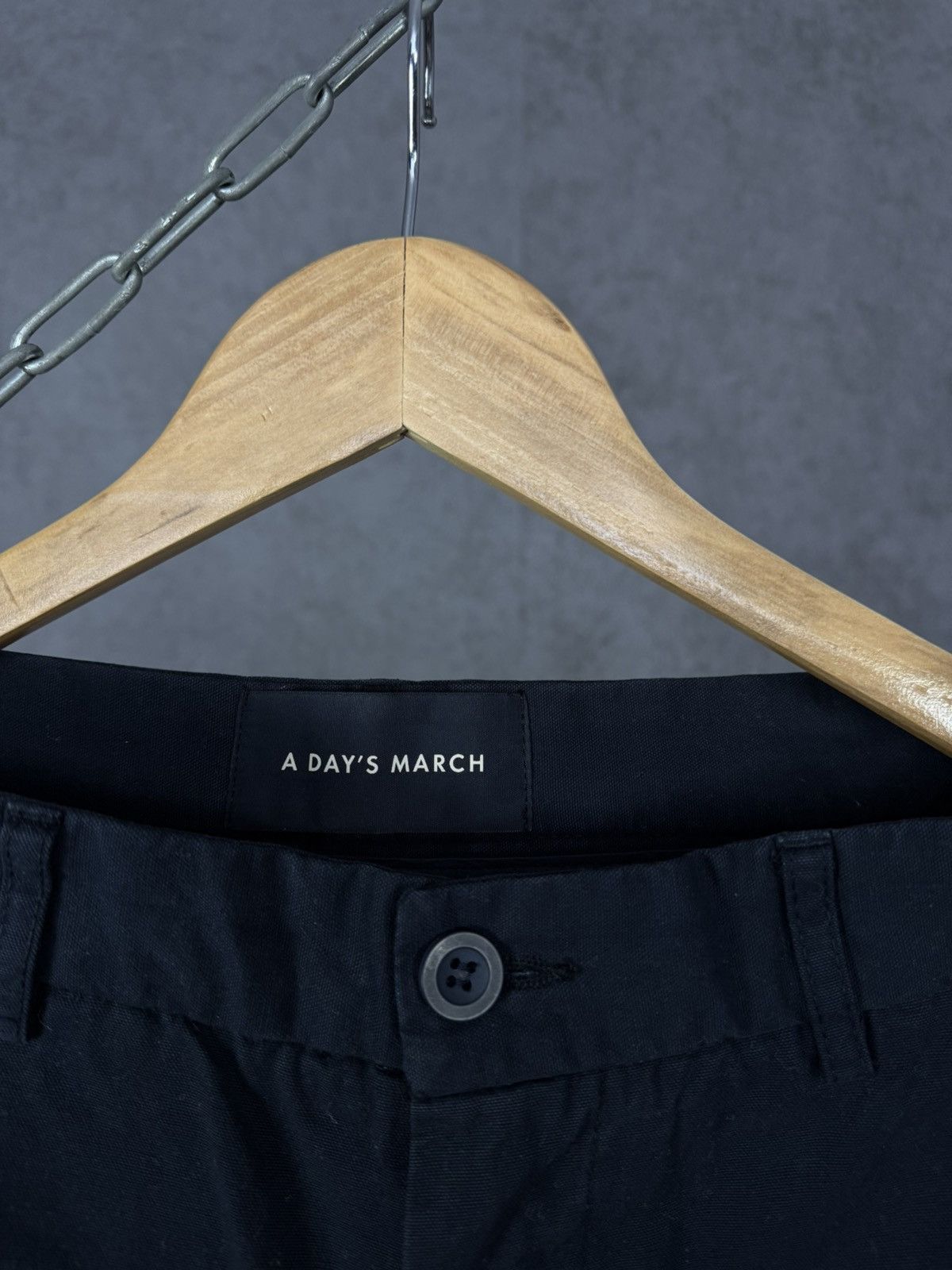 A Day's March A day’s March designer casual pants Size US 30 / EU 46 - 3 Thumbnail