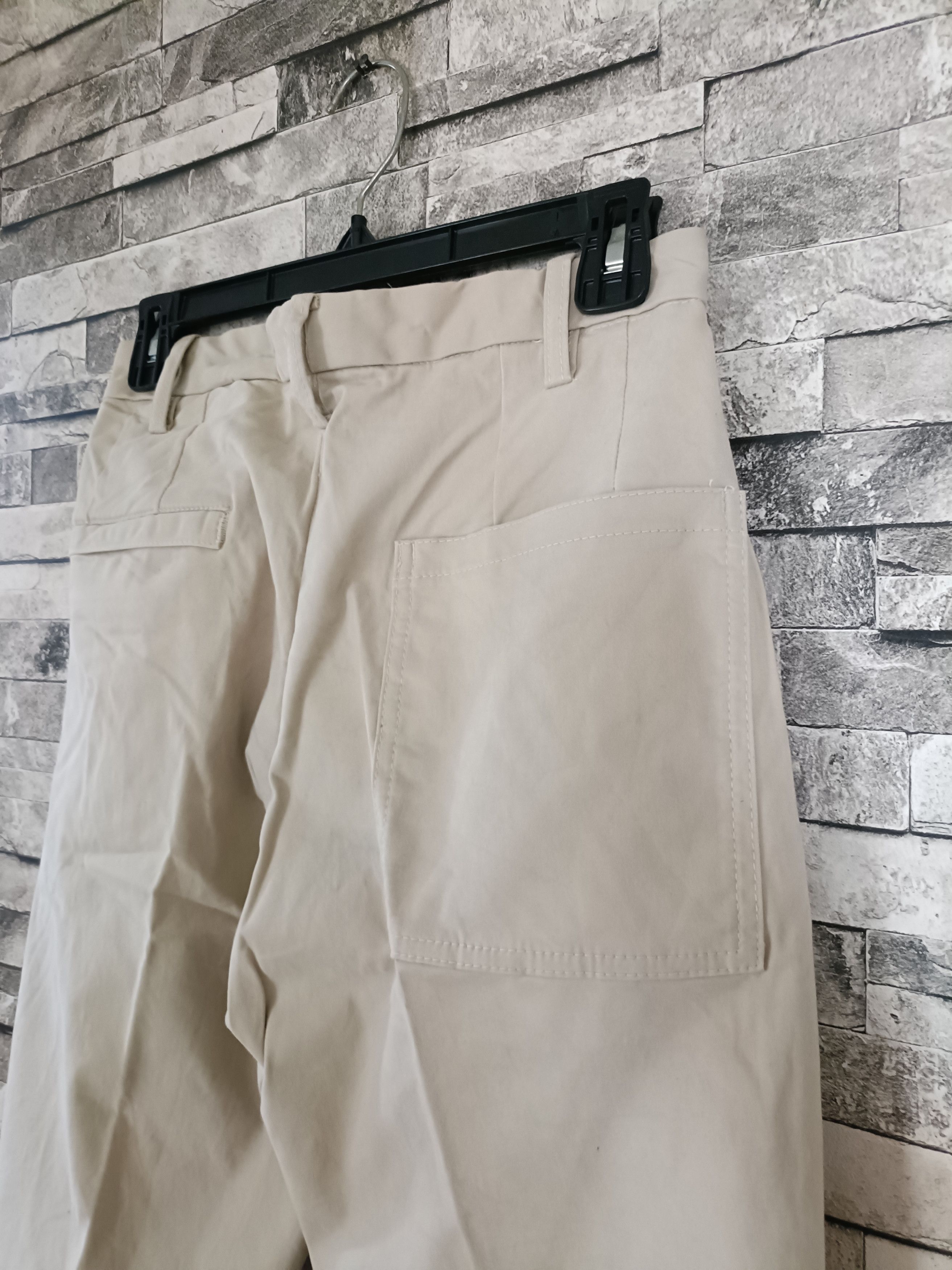 Evisu Evisu hidehiko yamane slim fit chino panta Size US 27 - 3 Thumbnail