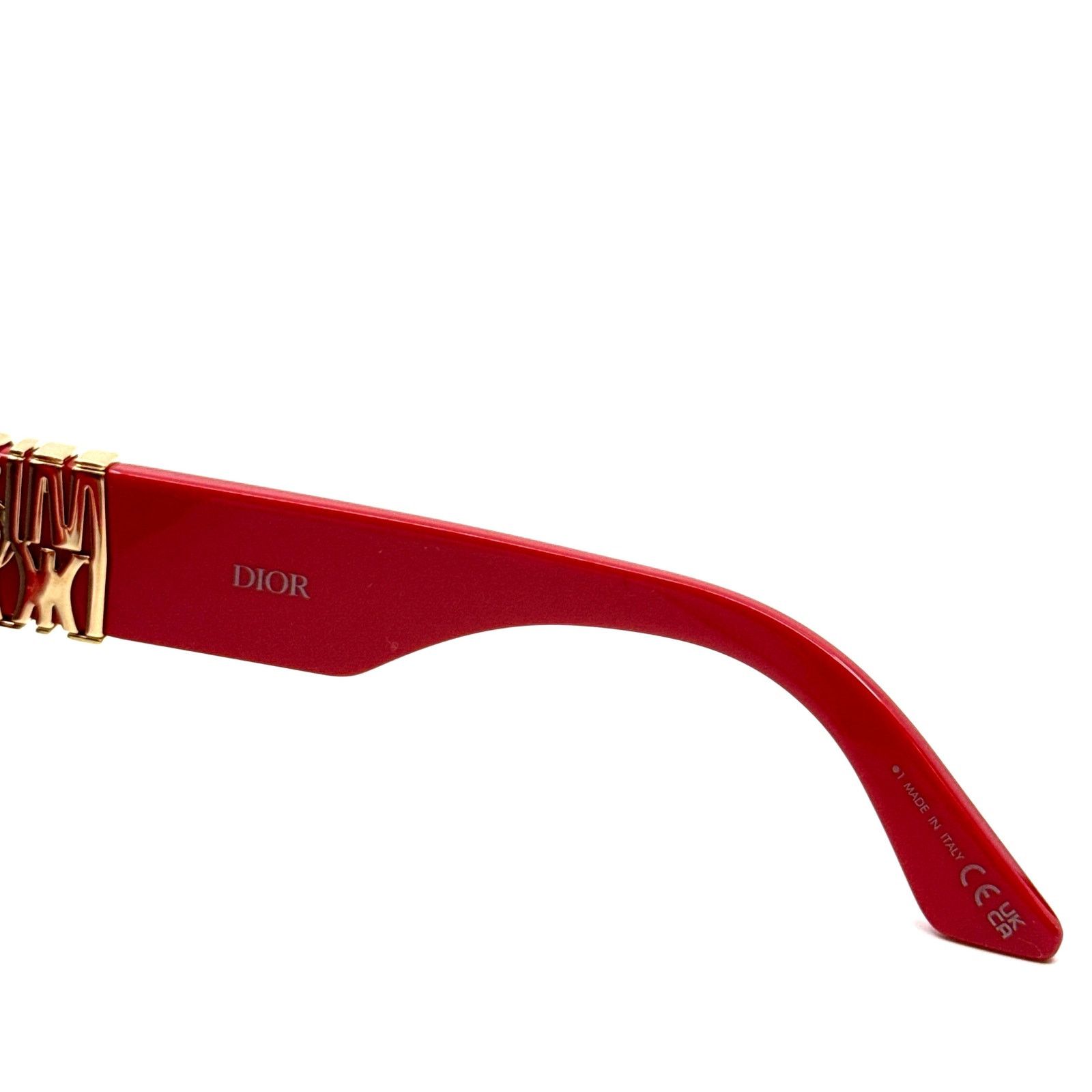 Dior New, CHRISTIAN DIOR Sunglasses MissDior S1I 35A0 Authentic Size ONE SIZE - 10 Thumbnail