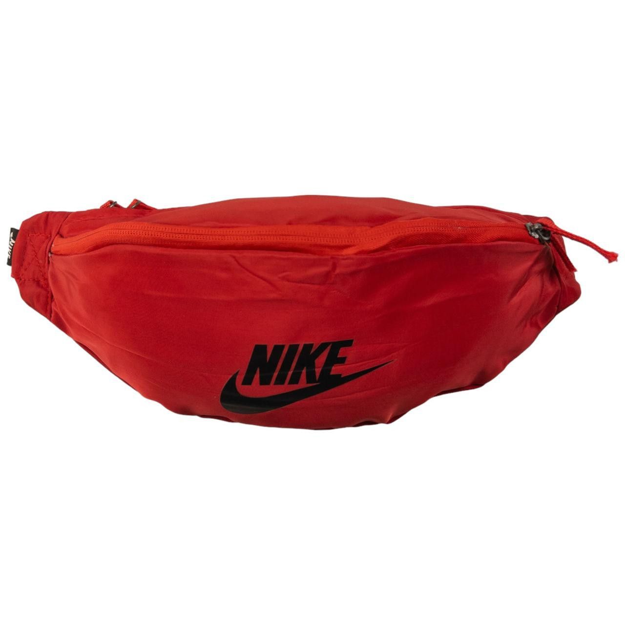 Nike Vintage Nike Crossbody Bag Size ONE SIZE - 1 Thumbnail