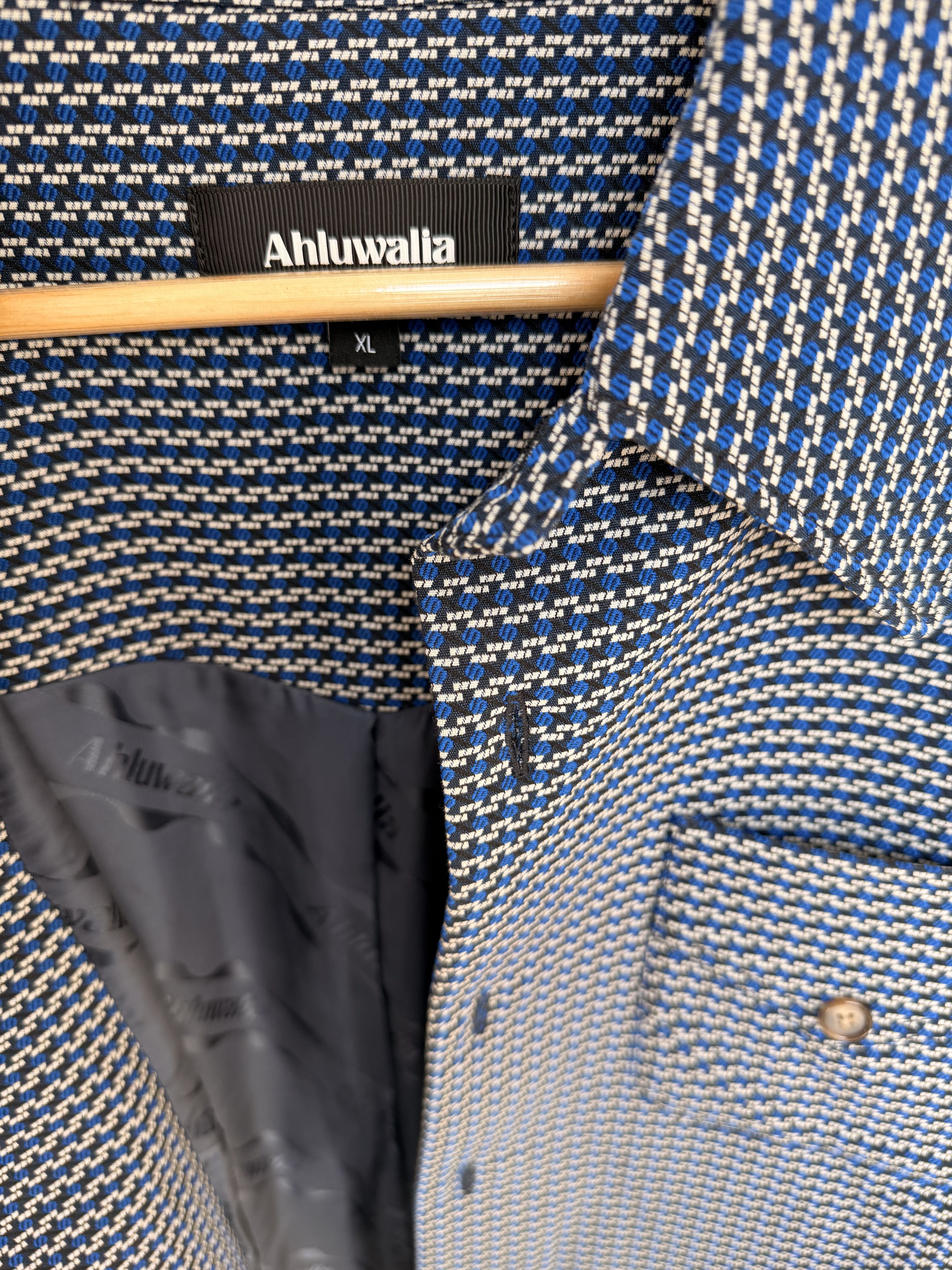 Ahluwalia Ahluwalia button up Size US XL / EU 56 / 4 - 3 Thumbnail