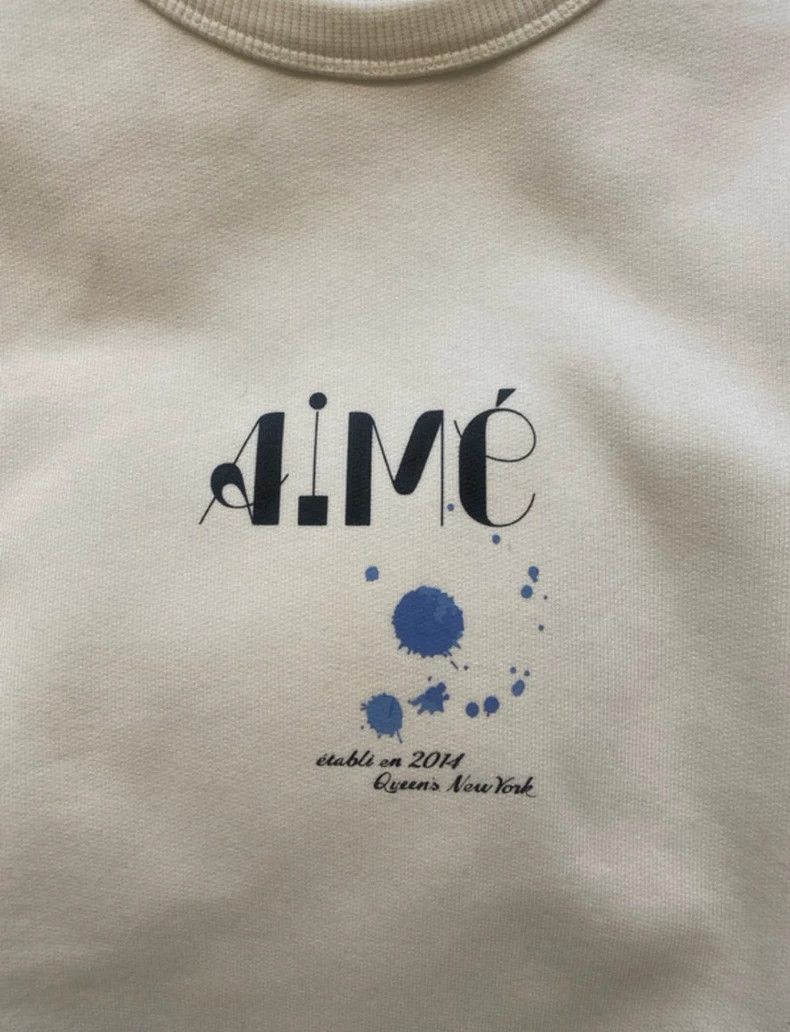 Aime Leon Dore Aime leon dore24ss Men's Hoodie Size US M / EU 48-50 / 2 - 3 Thumbnail