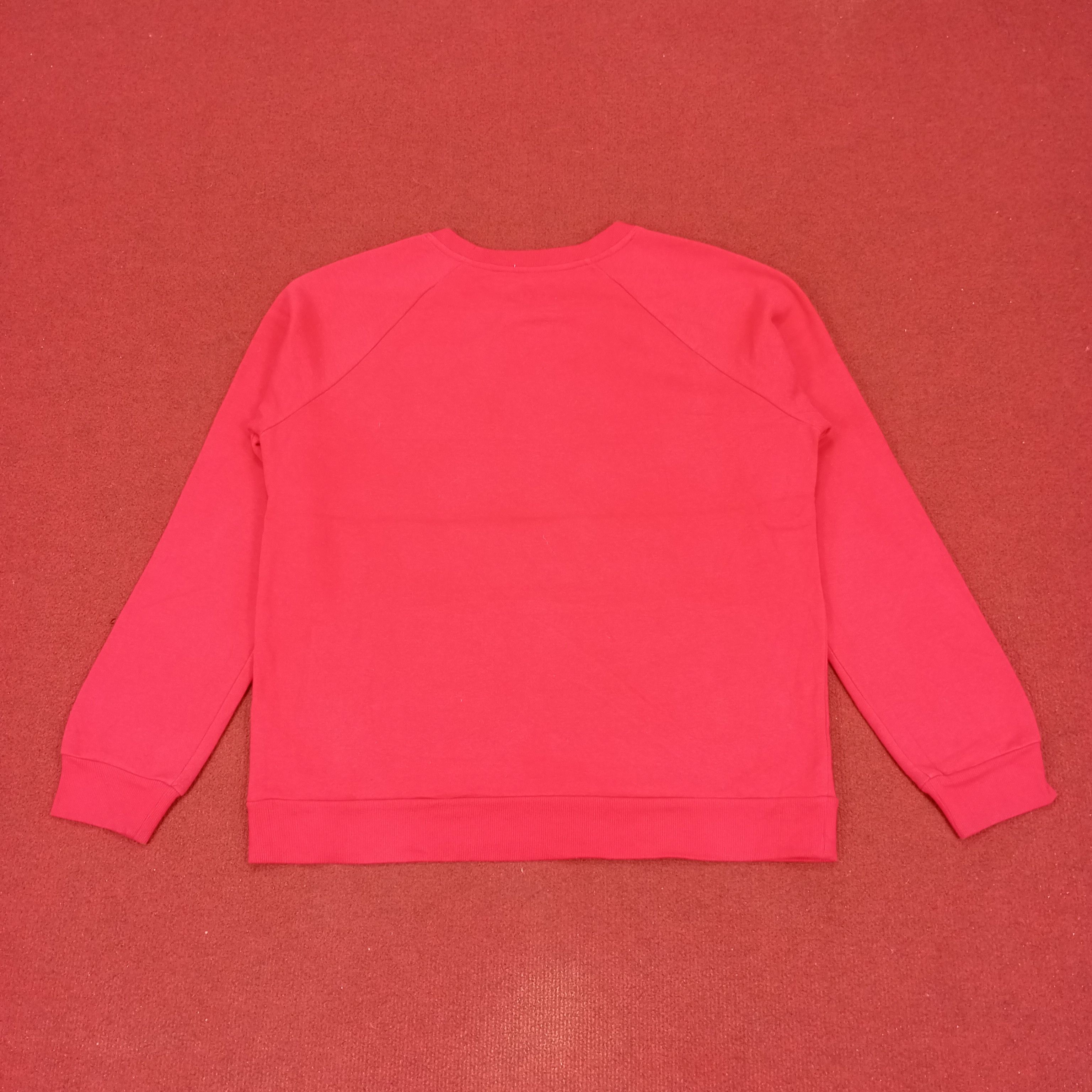 Disney × Vintage Cars Disney Movie Sweatshirt Size US M / EU 48-50 / 2 - 3 Thumbnail