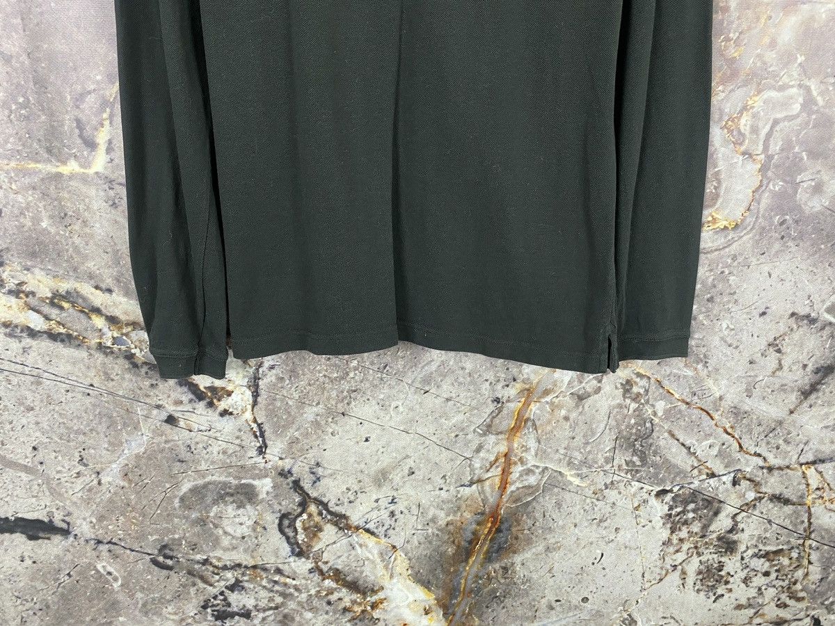 Barbour × Vintage Men’s Barbour Long Sleeve Luxury Pullover Size L Size US L / EU 52-54 / 3 - 3 Thumbnail