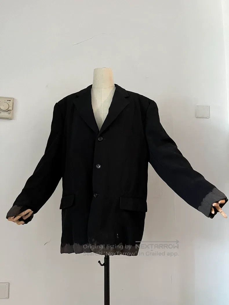 Comme des Garcons Comme des Garcons Faded period suit Size US M / EU 48-50 / 2 - 3 Thumbnail