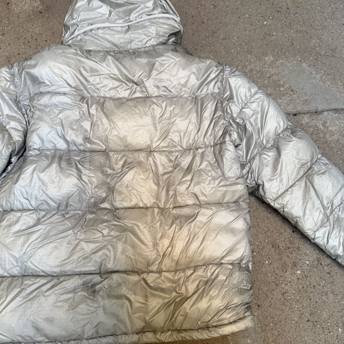 Palace PALACE Pertex Fuse Puffa Jacket FW19 Size US L / EU 52-54 / 3 - 12 Thumbnail