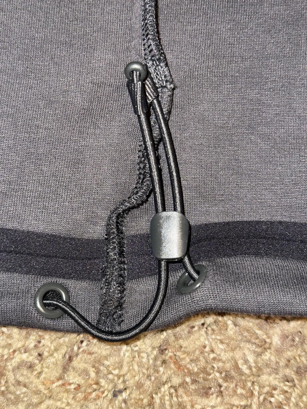 Nike Nike Men’s Tech Fleece Reimagined Anthracite Gray Polo Size US M / EU 48-50 / 2 - 6 Thumbnail