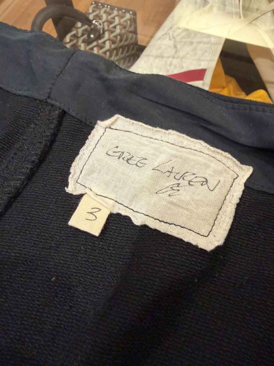 Greg Lauren Greg Lauren Striped RetroGrade Striped Sweatpants Size US 33 - 3 Thumbnail
