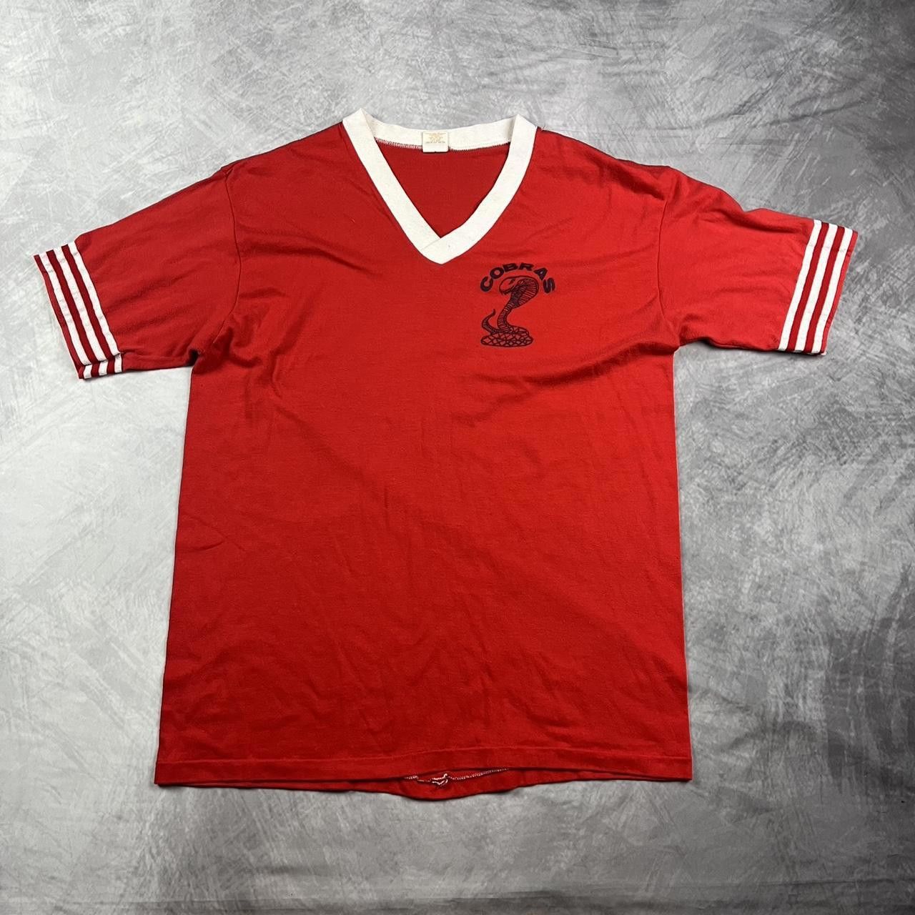 Designer MMA style coaching shirt Size US L / EU 52-54 / 3 - 1 Thumbnail
