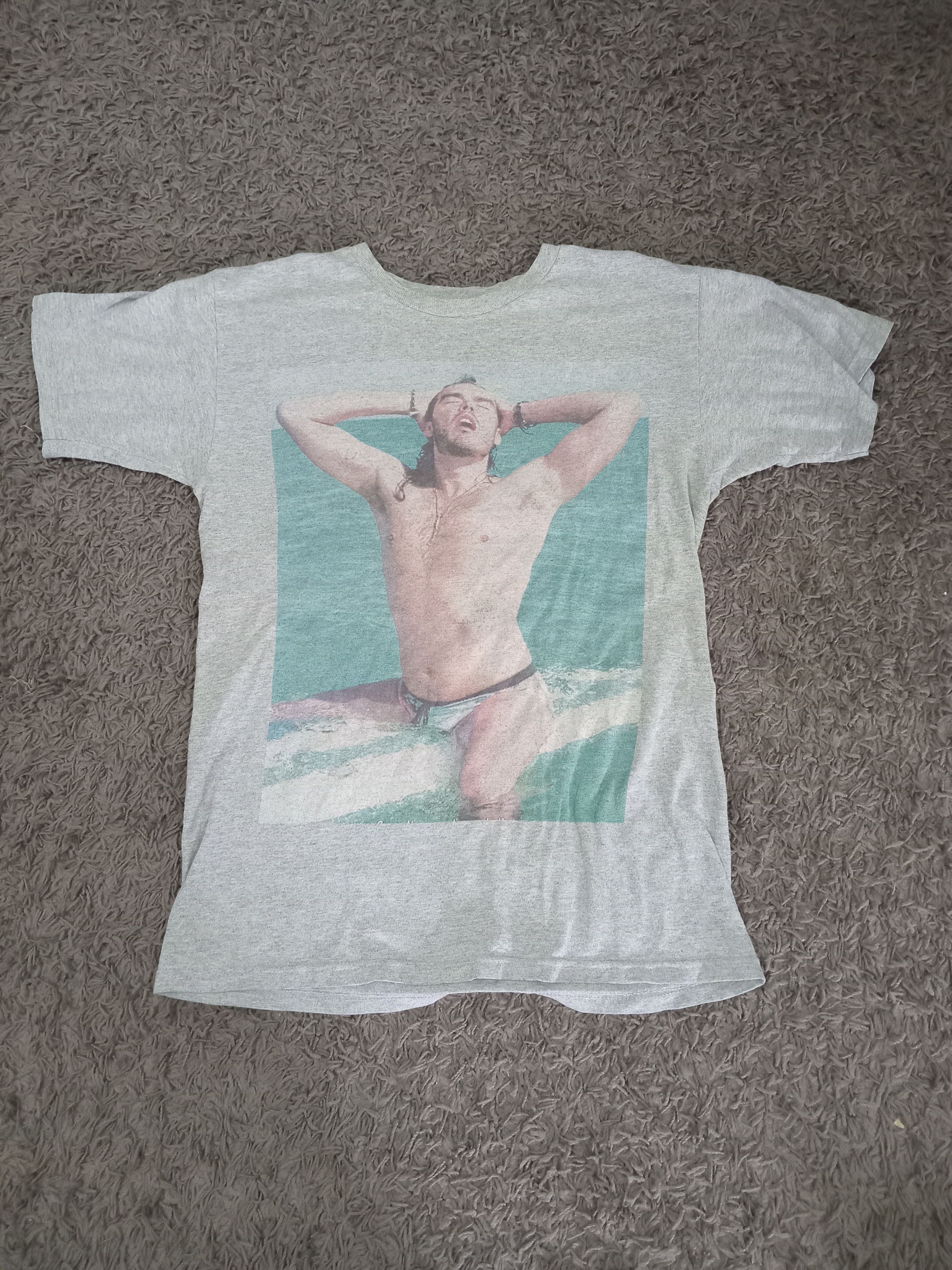 Other Iconic Russel Brand Sexy Post Size US M / EU 48-50 / 2 - 6 Thumbnail
