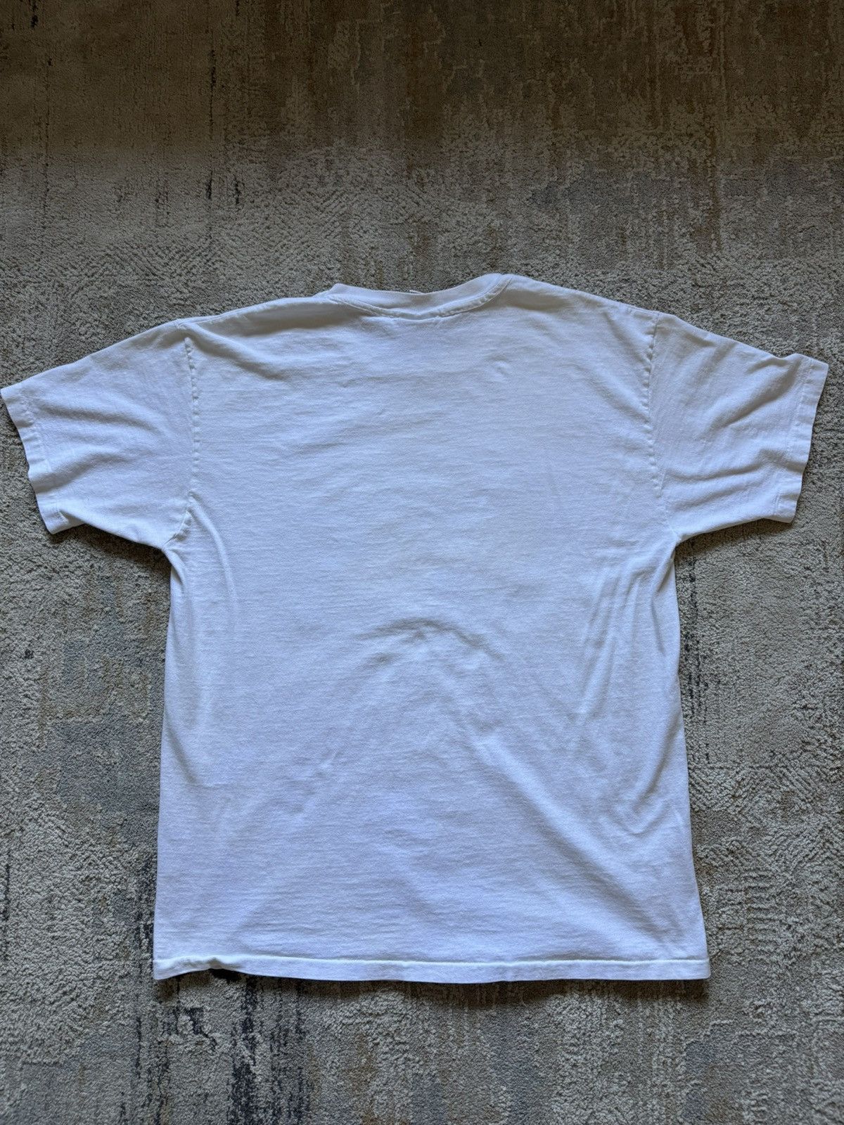 Gear for Sports 1998 Carolina Tar Heels NCAA Final Four Tee Size US XL / EU 56 / 4 - 3 Thumbnail