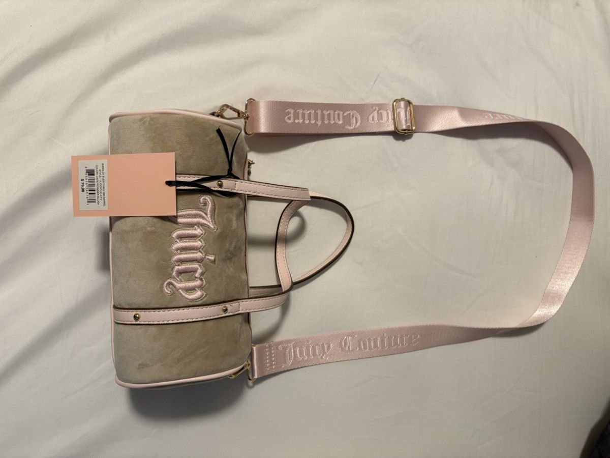 Juicy Couture Juicy Couture Size ONE SIZE - 1 Thumbnail