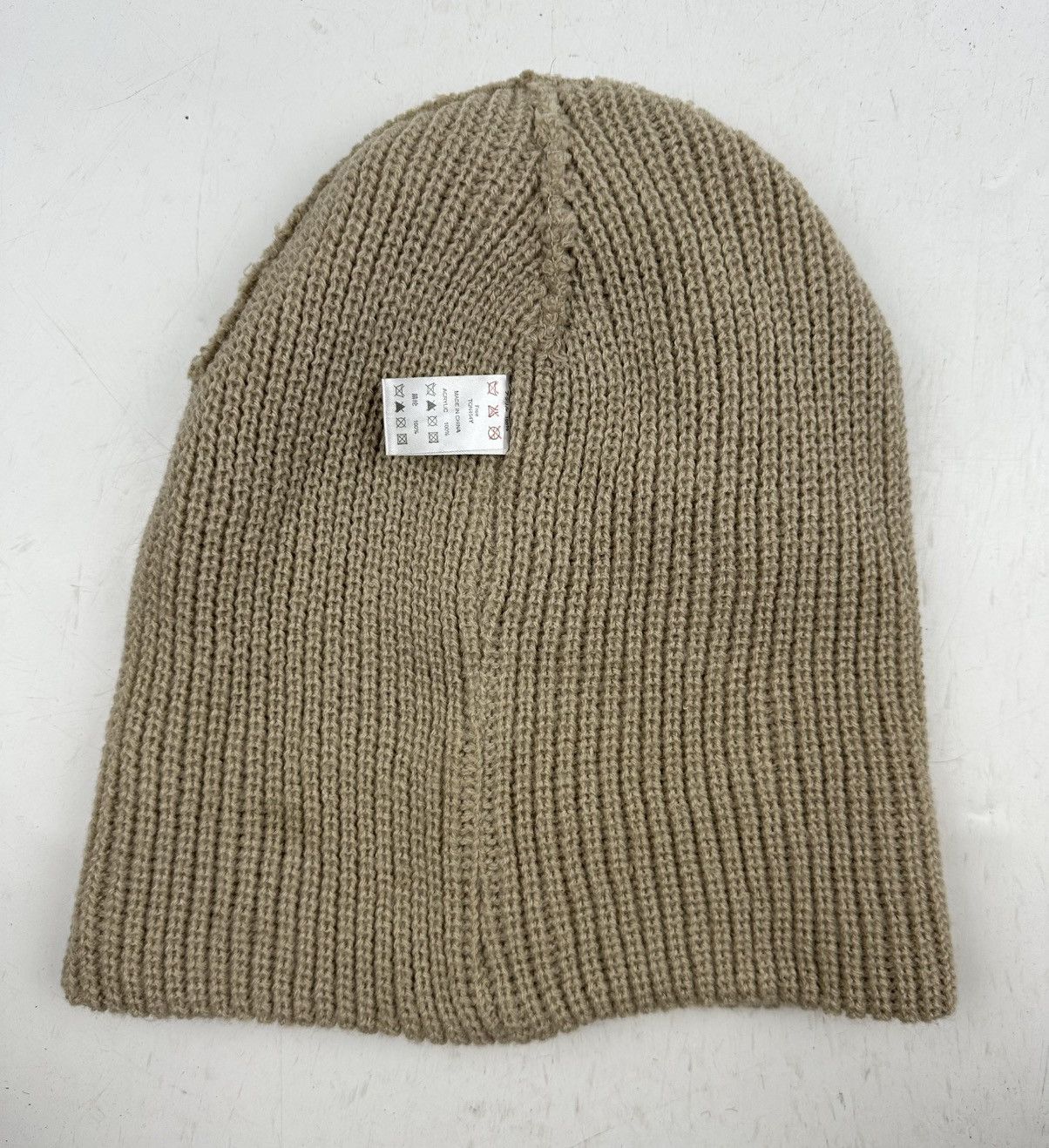 Japanese Brand BEANIE HAT - TC 38 Size ONE SIZE - 6 Thumbnail