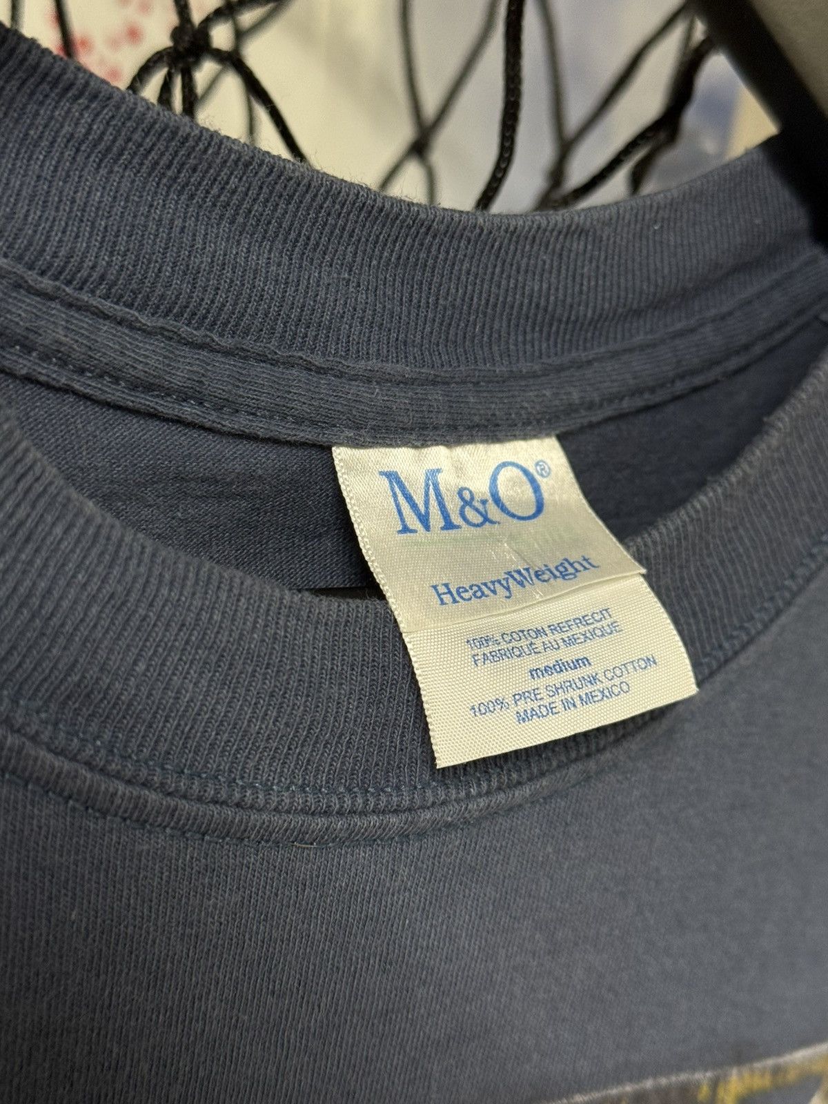 Vintage Vintage Scorpion King Movie T-Shirt Dwayne Johnson Tee Med Size US M / EU 48-50 / 2 - 4 Thumbnail