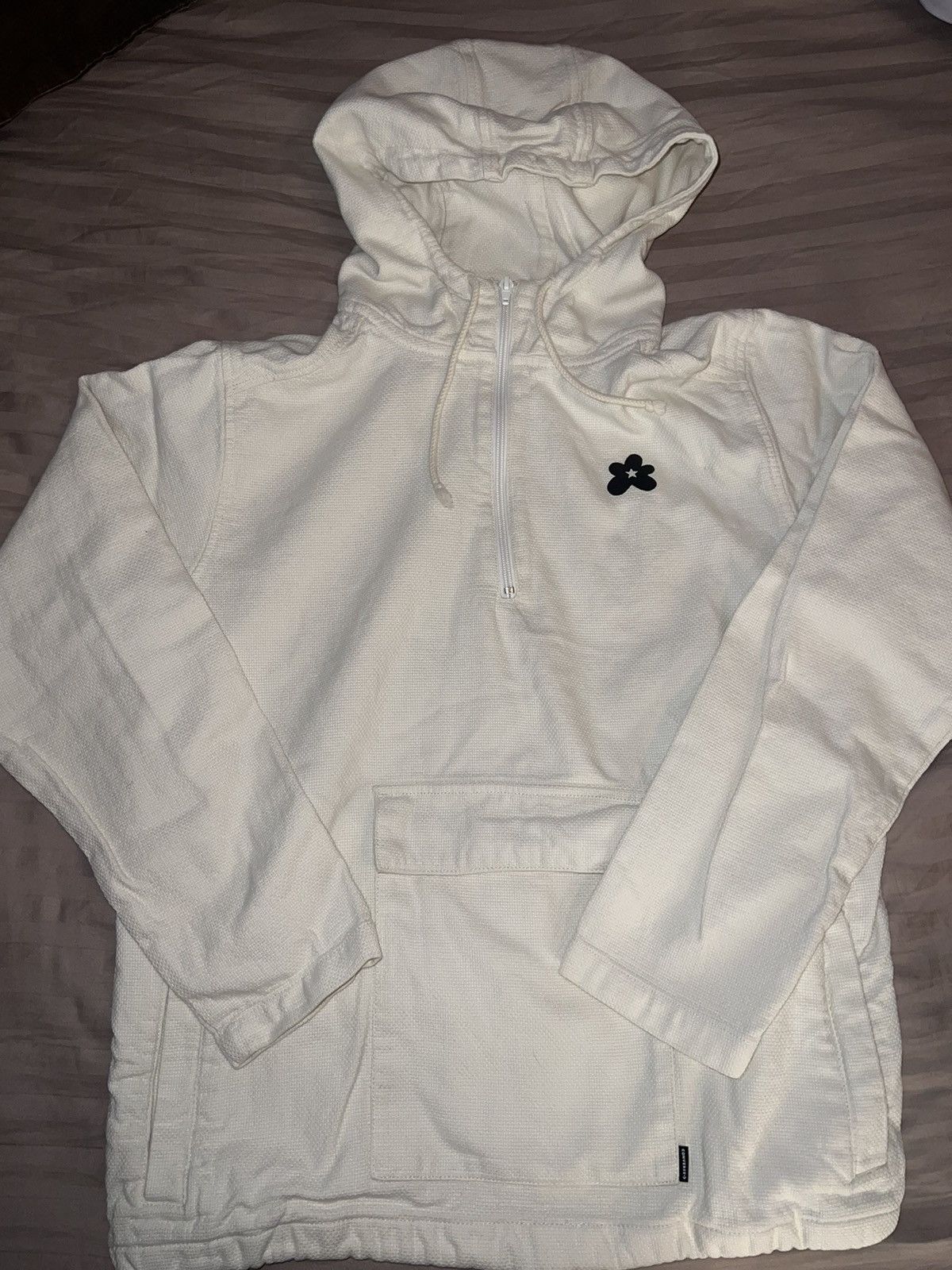 Golf le fleur outlet anorak jacket