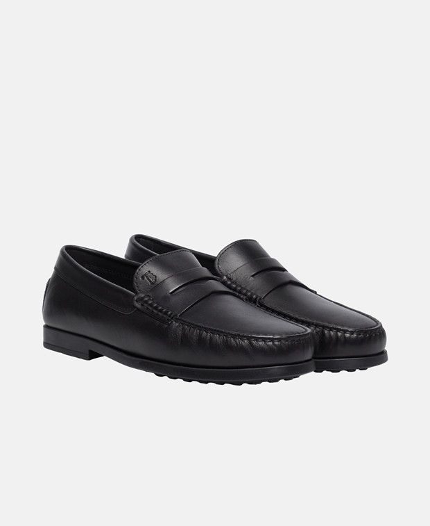 Tod's Loafer Size US 7 / EU 40 - 1 Thumbnail