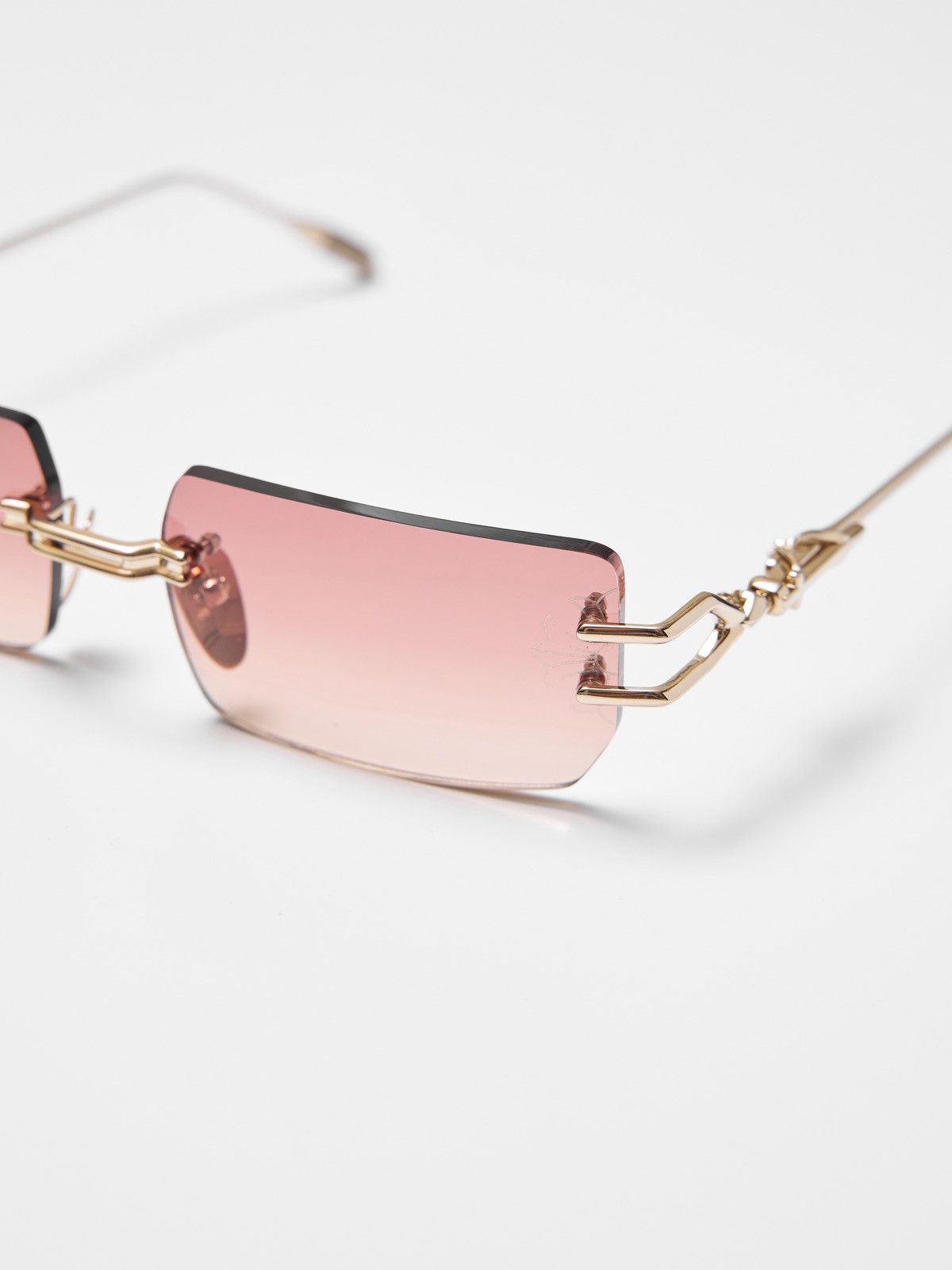 Chrome Hearts Chrome Hearts Lordie Size ONE SIZE - 8 Thumbnail