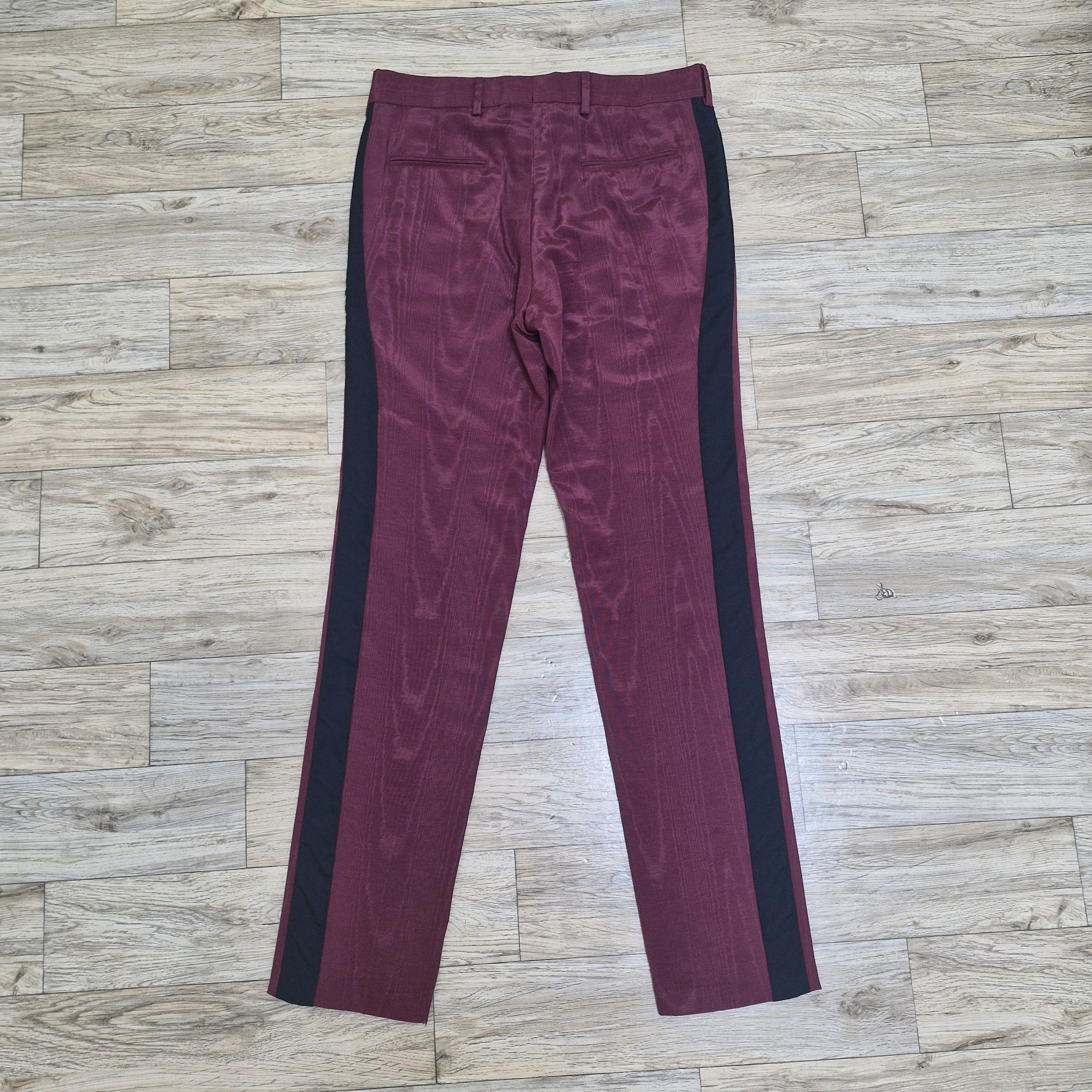 Amiri AMIRI Sideline Cord Trousers Pants Size US 32 / EU 48 - 2 Thumbnail