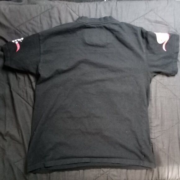 Reason Dodge x Reason Hellcat Rule The Road T-Shirt Limited Edition Size US M / EU 48-50 / 2 - 5 Thumbnail