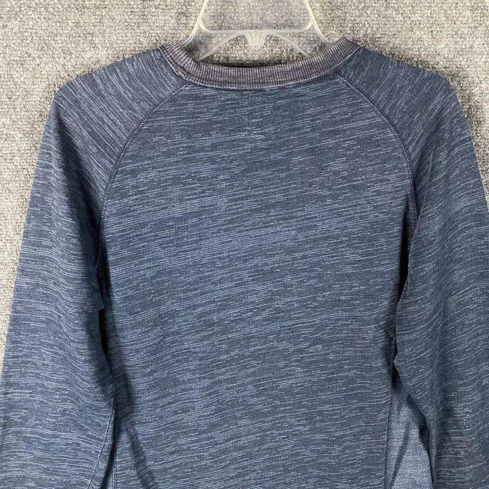 Champion Champion Sweatshirt Men's Pullover Cotton Blend Adults M Size US M / EU 48-50 / 2 - 8 Thumbnail