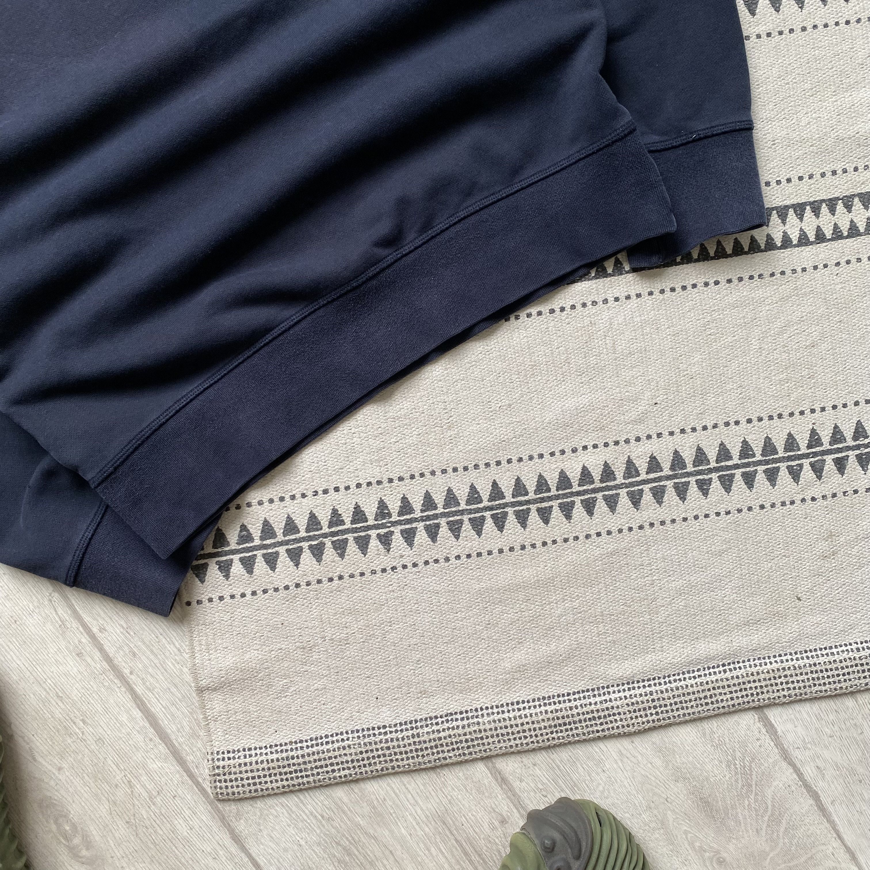 Fred Perry Designer Fred Perry sweatshirt mini logo Size US M / EU 48-50 / 2 - 3 Thumbnail