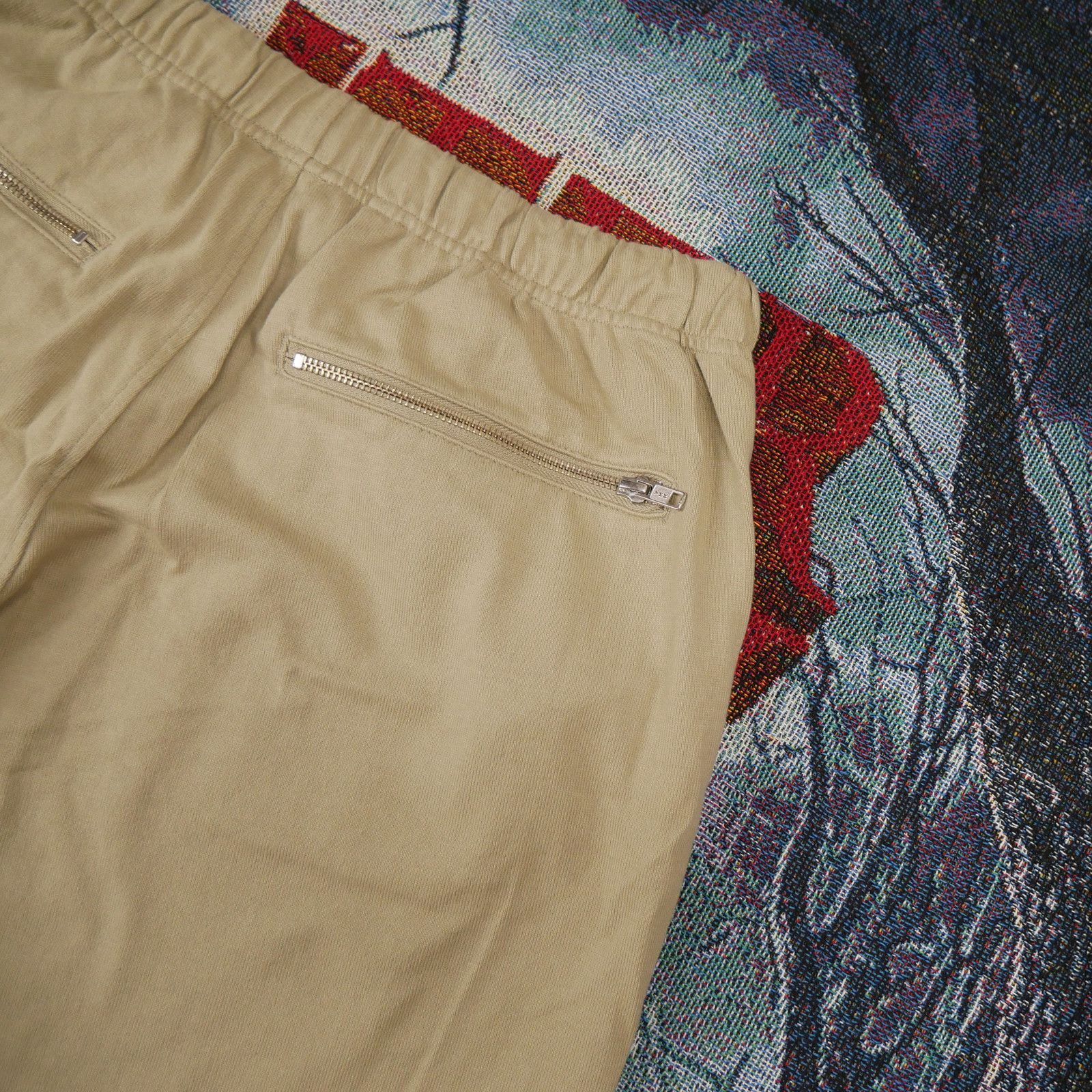 X-LARGE × Xlarge XLARGE Japan Rugby Pants Size Large Size US 36 / EU 52 - 4 Thumbnail