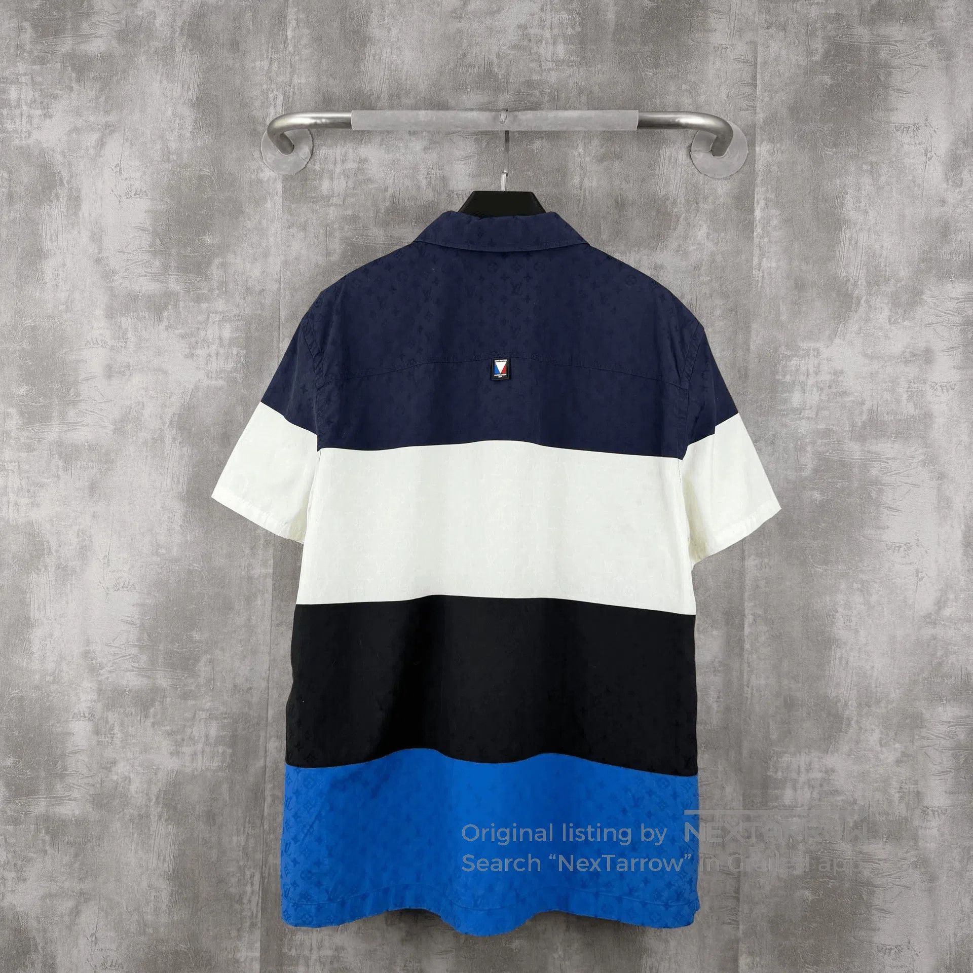 Louis Vuitton Louis Vuitton Monogram Short. Size US XXL / EU 58 / 5 - 3 Thumbnail