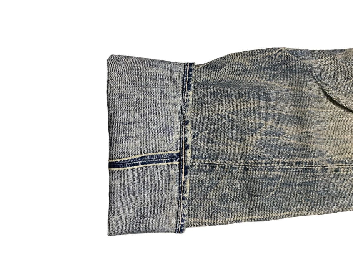 Levi's × Levi's Vintage Clothing × Vintage LEVI’S 501 (33501) Made In Japan Size US 30 / EU 46 - 14 Thumbnail