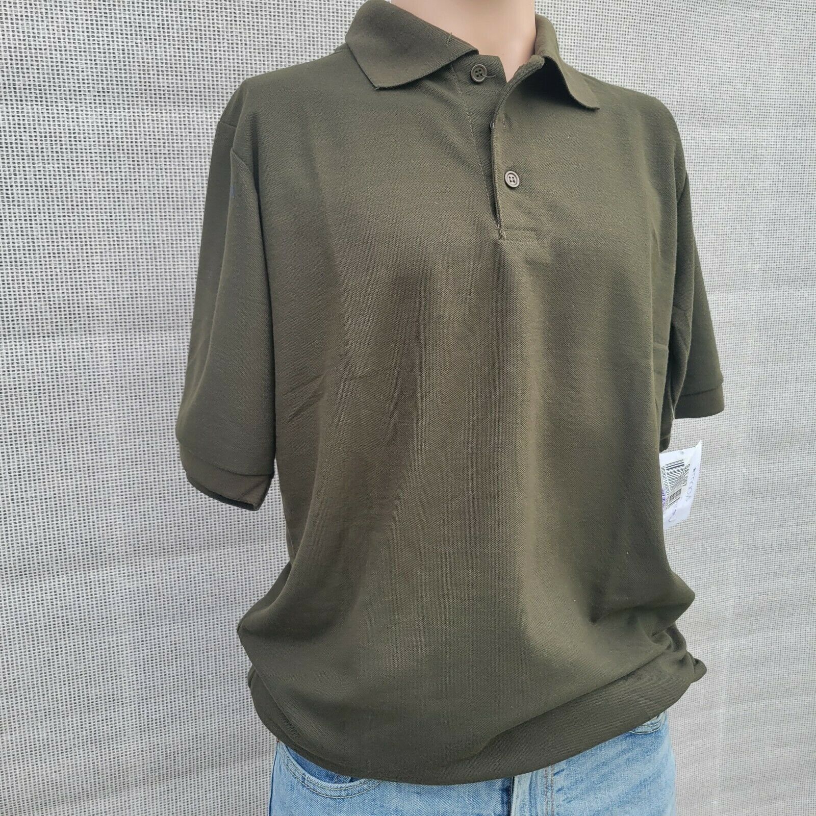 Other Men's Galaxy By Harvic Uniform Shirt. Size Medium. Size US M / EU 48-50 / 2 - 2 Thumbnail