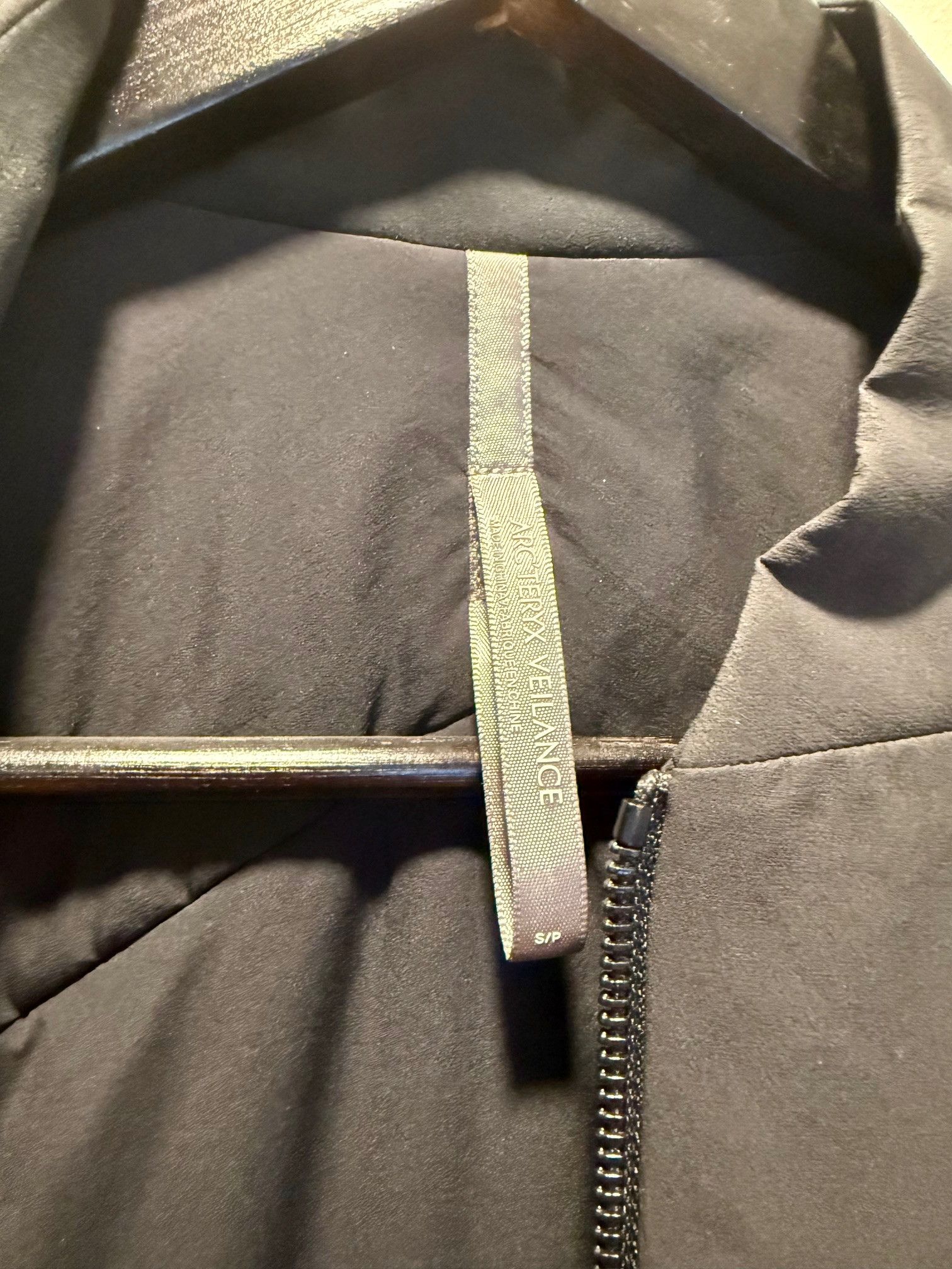 Arc'teryx Diode Insulated Bomber Men's Size US S / EU 44-46 / 1 - 3 Thumbnail