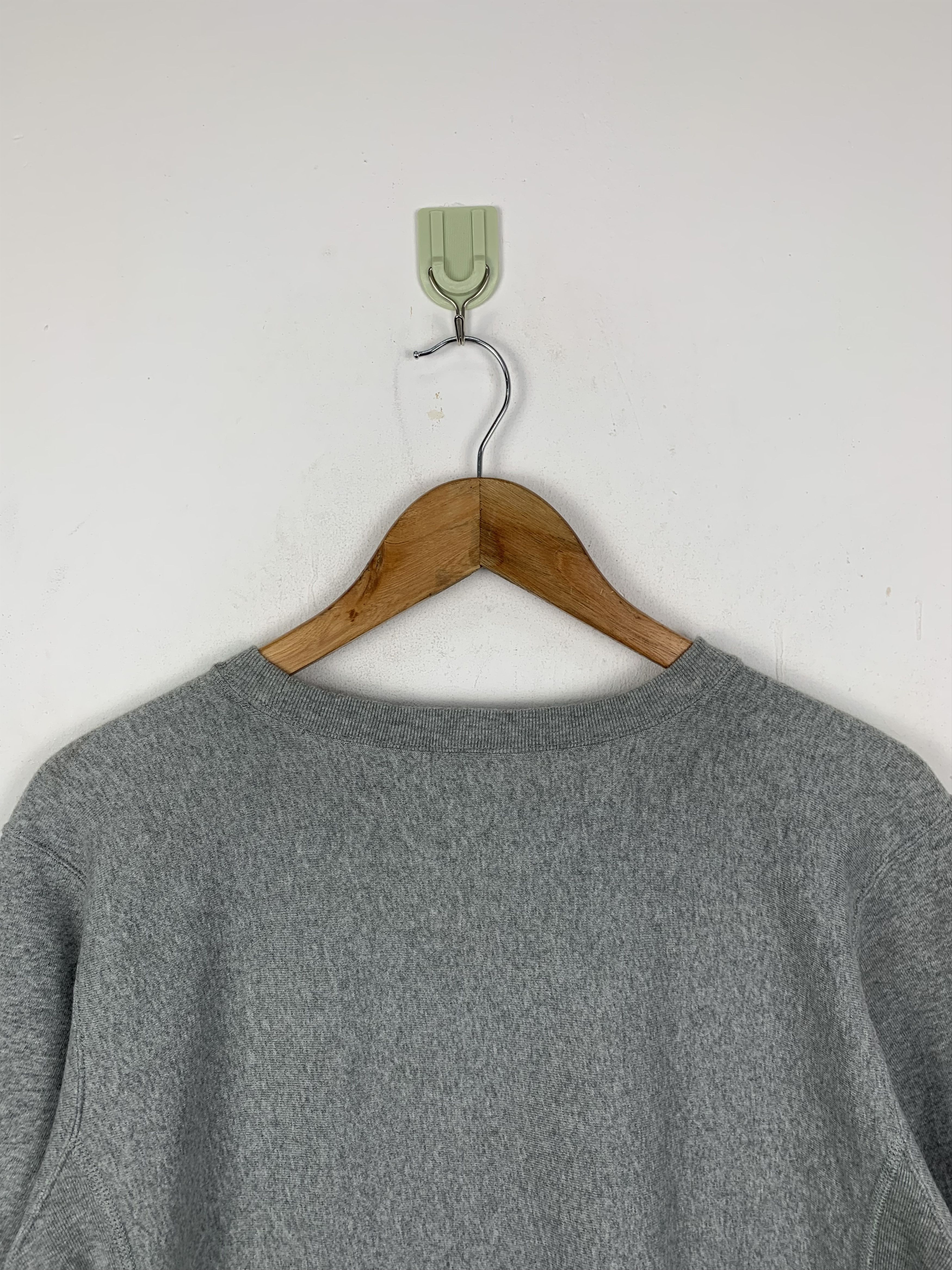 Champion Vintage 90s Champion West California Short Sleeve Tee TA0320 Size US L / EU 52-54 / 3 - 4 Thumbnail