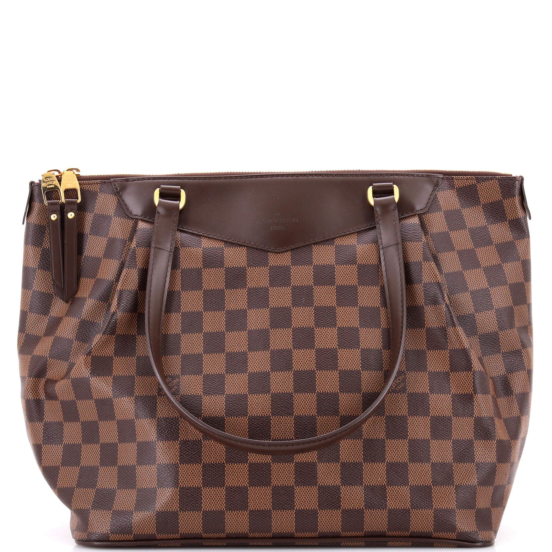 Louis Vuitton Westminster Handbag Size ONE SIZE - 1 Thumbnail