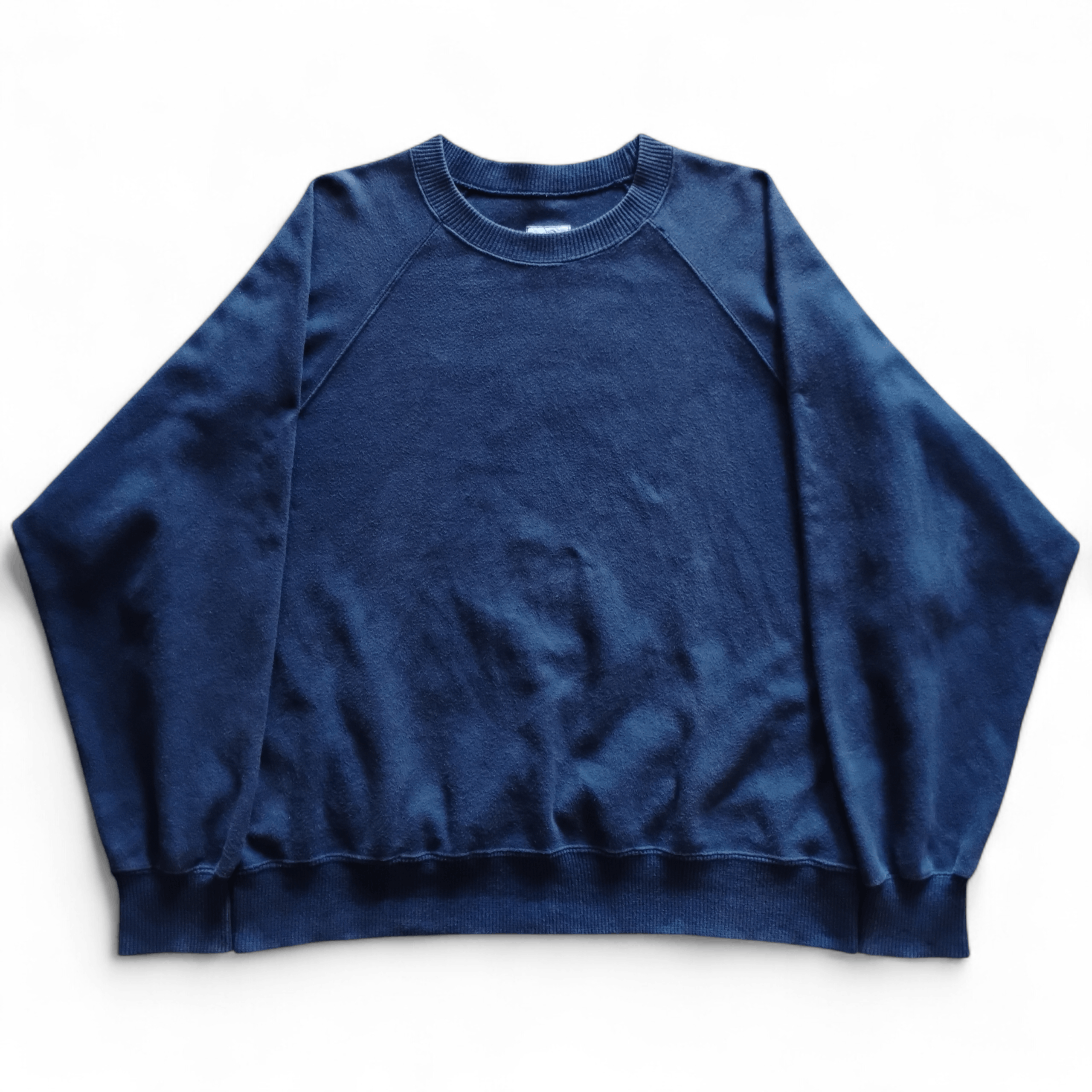 Hai Sporting Gear Hai Sporting Gear By Issey Miyake Printed Logo Sweatshirt Size US M / EU 48-50 / 2 - 2 Thumbnail