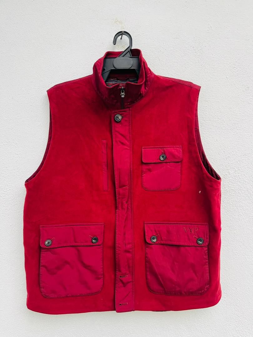 Japanese Brand × Playboy Vintage Playboy Japanese Designer Fashion Style Size US L / EU 52-54 / 3 - 1 Thumbnail