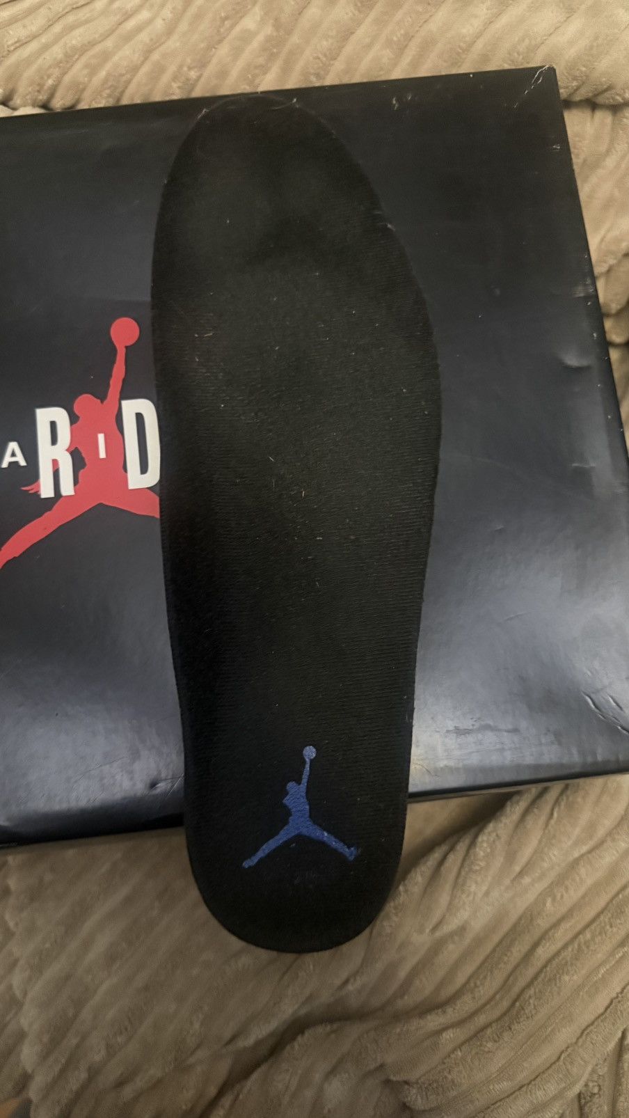 Jordan Brand 2024 Jordan 11 Retro Low ‘Space Jam’ Size US 10.5 / EU 43-44 - 8 Thumbnail